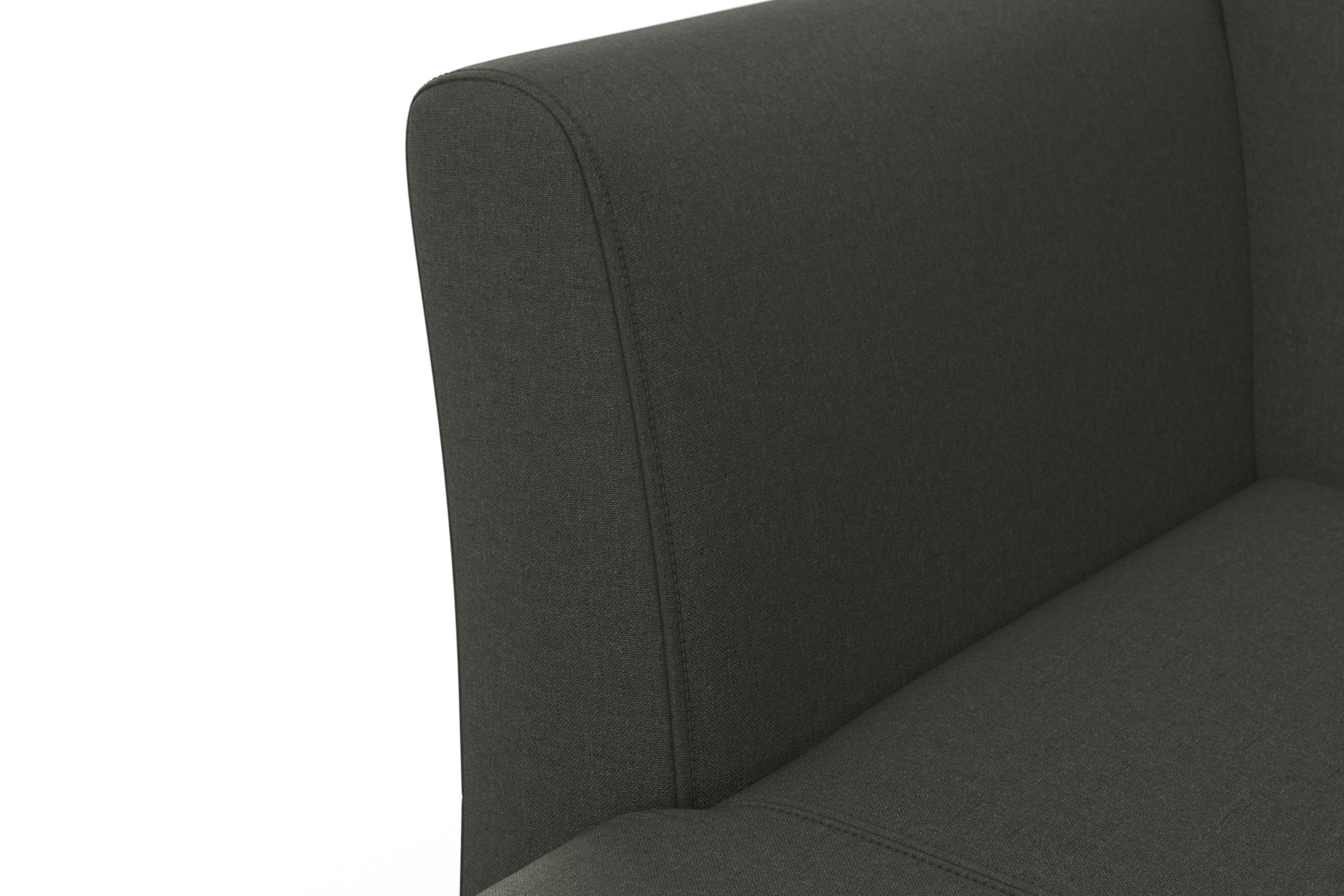 sit&more Wohnlandschaft »Visby U-Form«, wahlweise mit Bettfunktion und Stauraum, frei im Raum stellbar