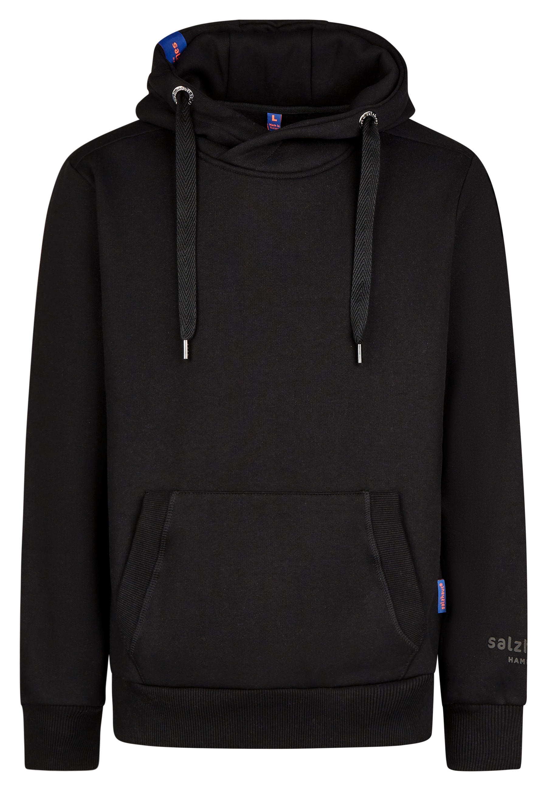 salzhaut "Hoodie HEFF"
