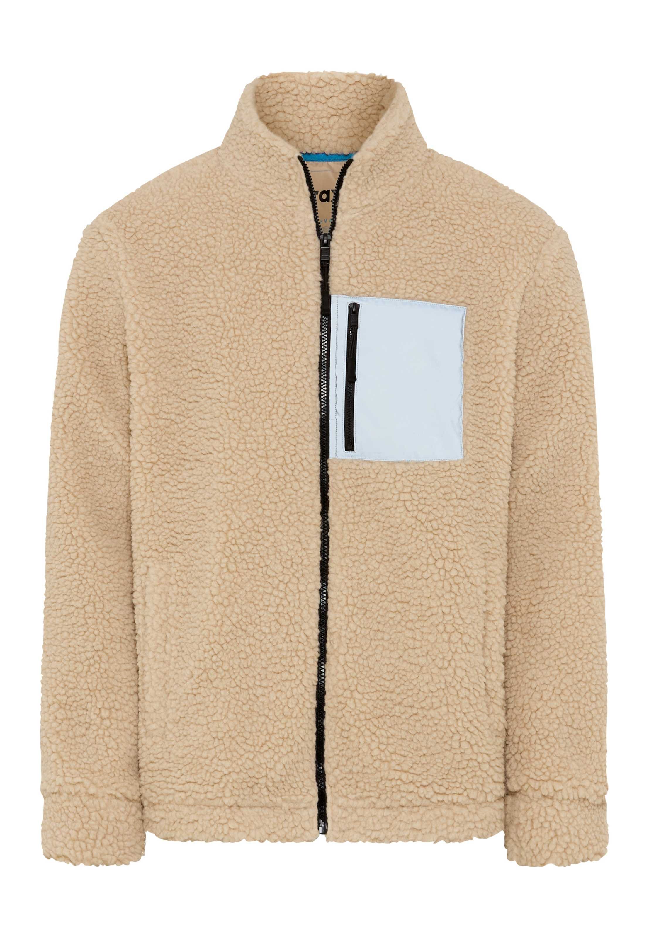 Brax Sweatjacke »Style SCOTT«