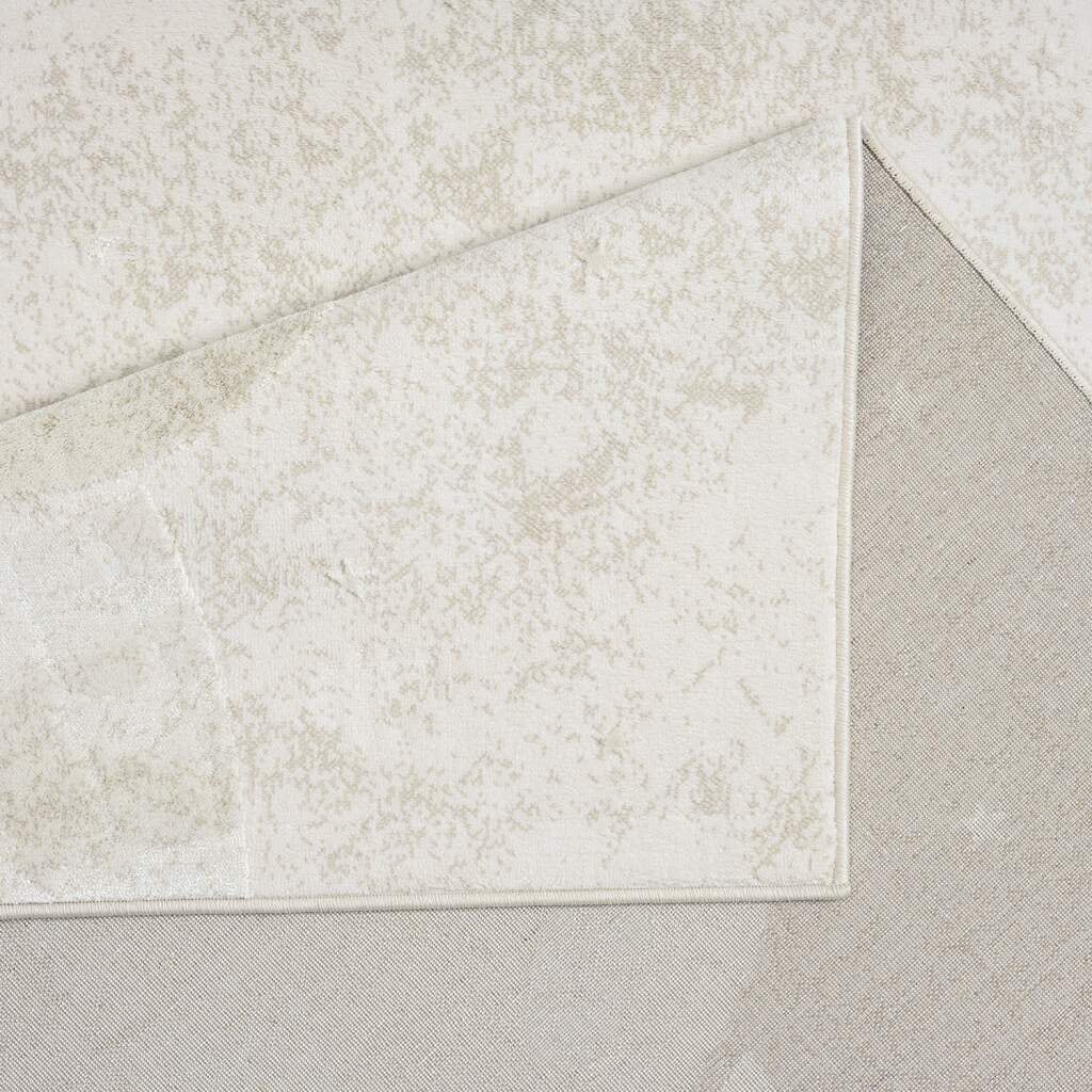 Carpet City Kinderteppich »MARA703« rechteckig 11 mm Höhe Kinderzimmer, Kurzflor,robust,Tiere,  Spielzimmer