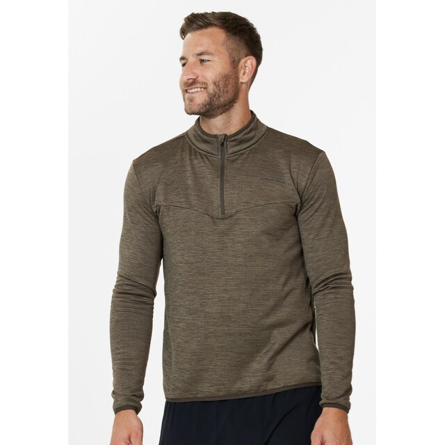 Langarmshirt mit sportlichen »LEDGER«, tlg.), BAUR ▷ Funktionen (1 | kaufen ENDURANCE