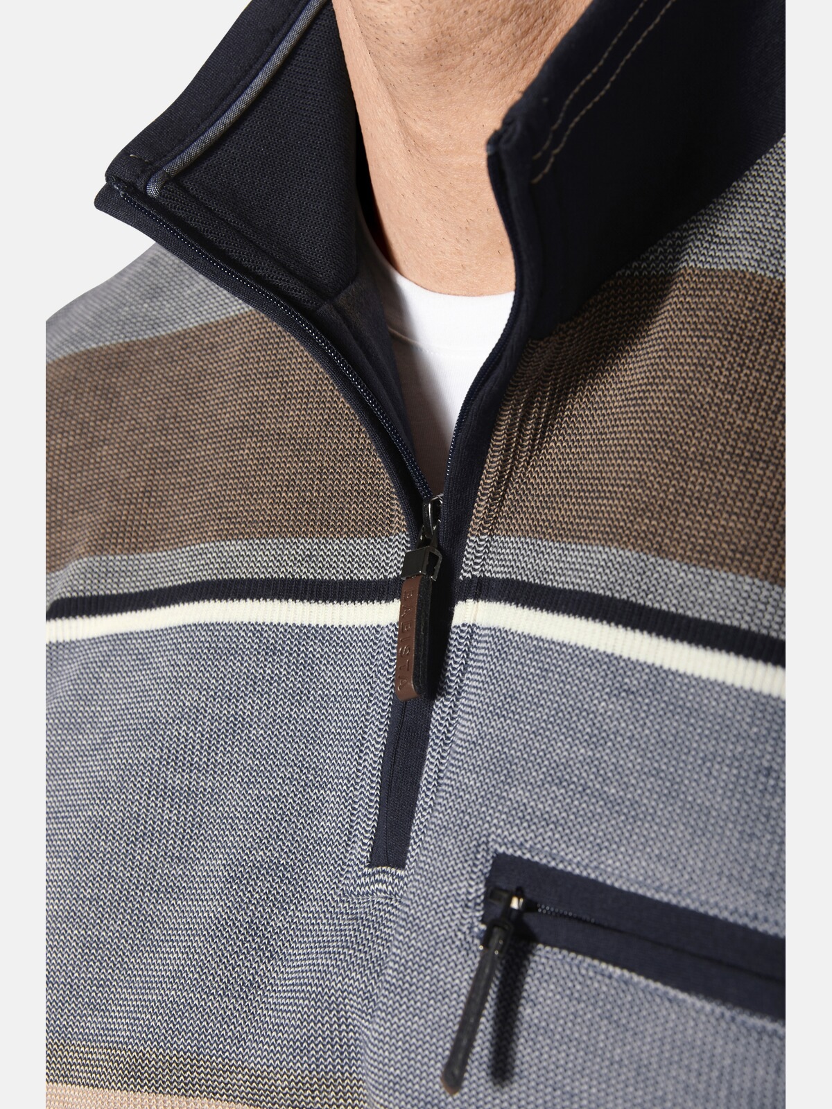 Babista Sweatshirt »Sweatshirt STALVIO«
