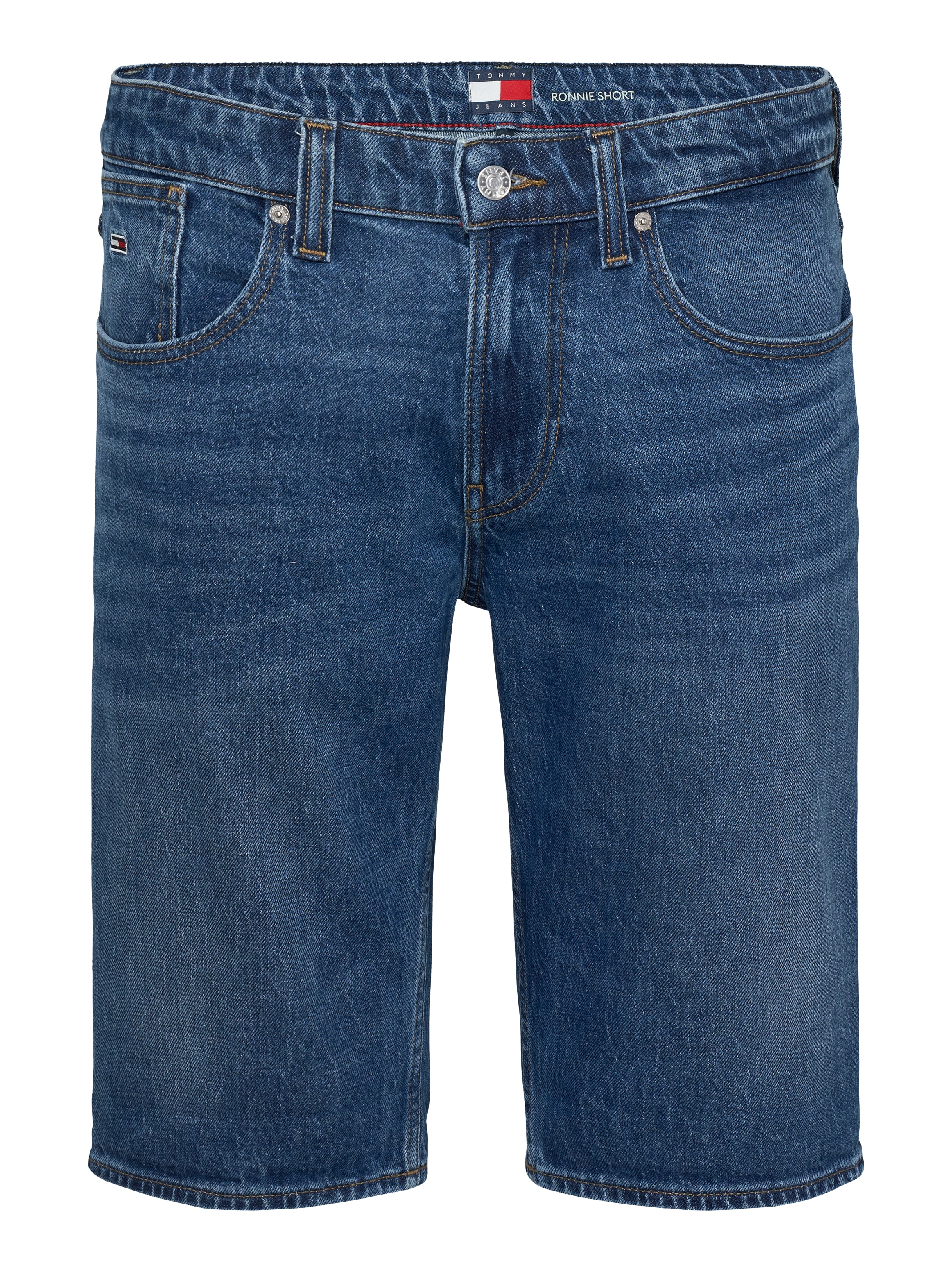 Tommy Jeans Jeansshorts »RONNIE SHORT«