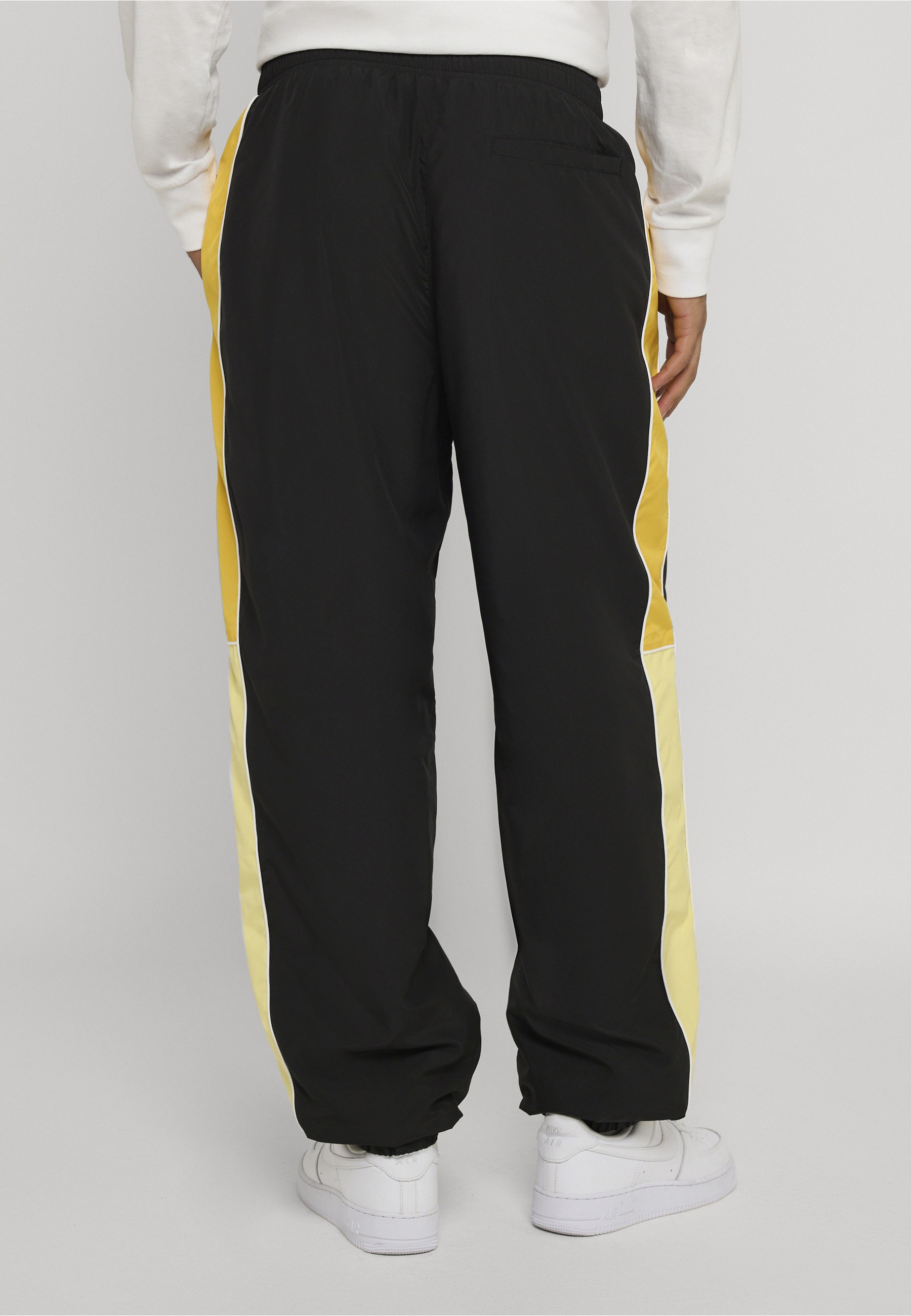 Ecko Unltd. Trekkinghose »Ecko Unltd. Classic Relaxed Trackpants«