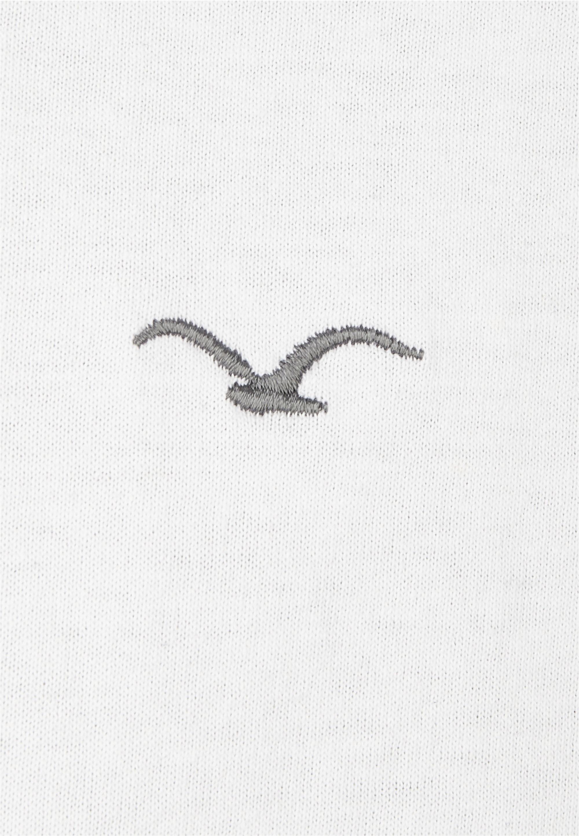Cleptomanicx T-Shirt »Ligull Boxy 2«, in schlichtem Design