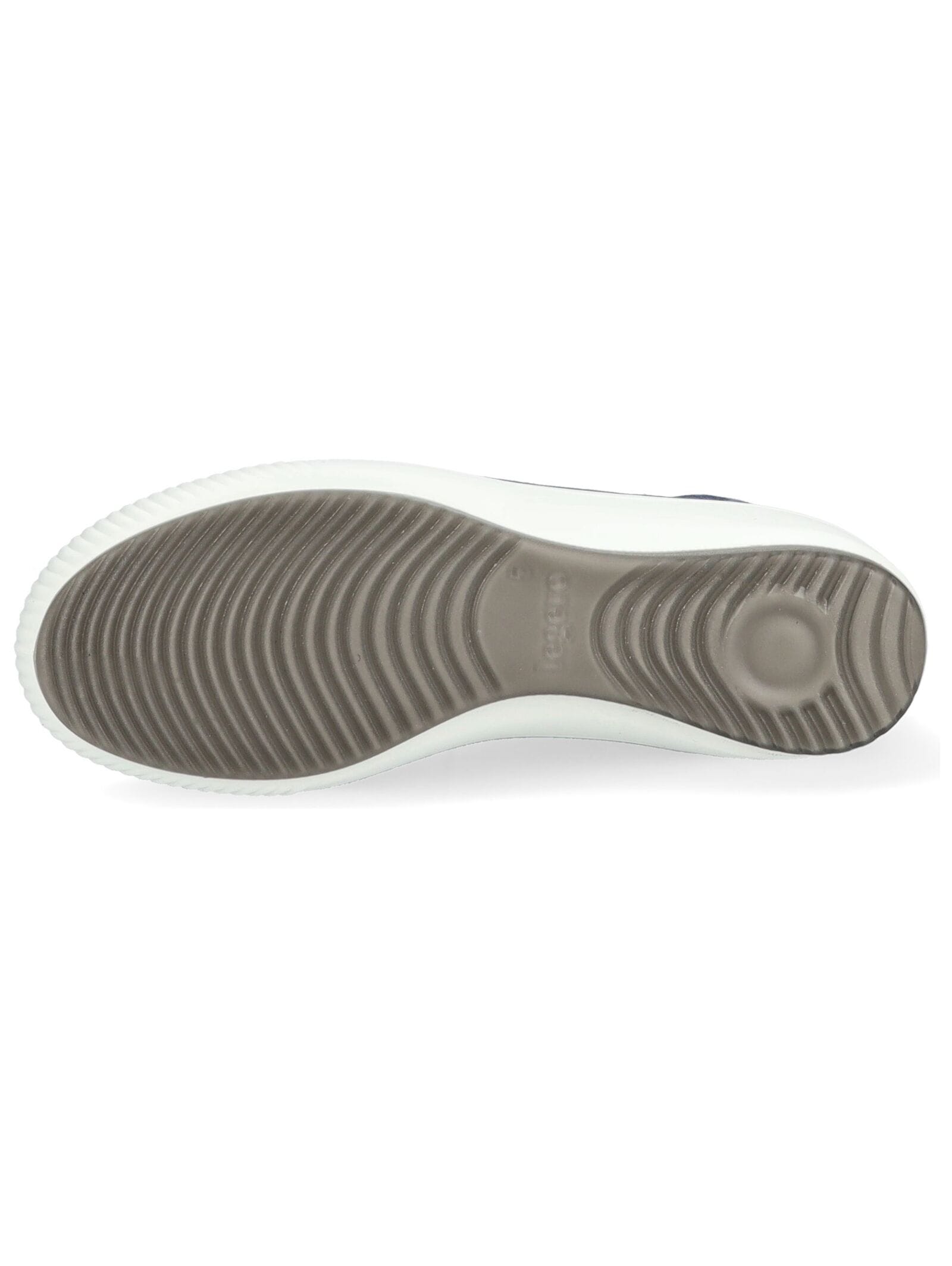 Legero Sneaker »Legero Sneaker Veloursleder«