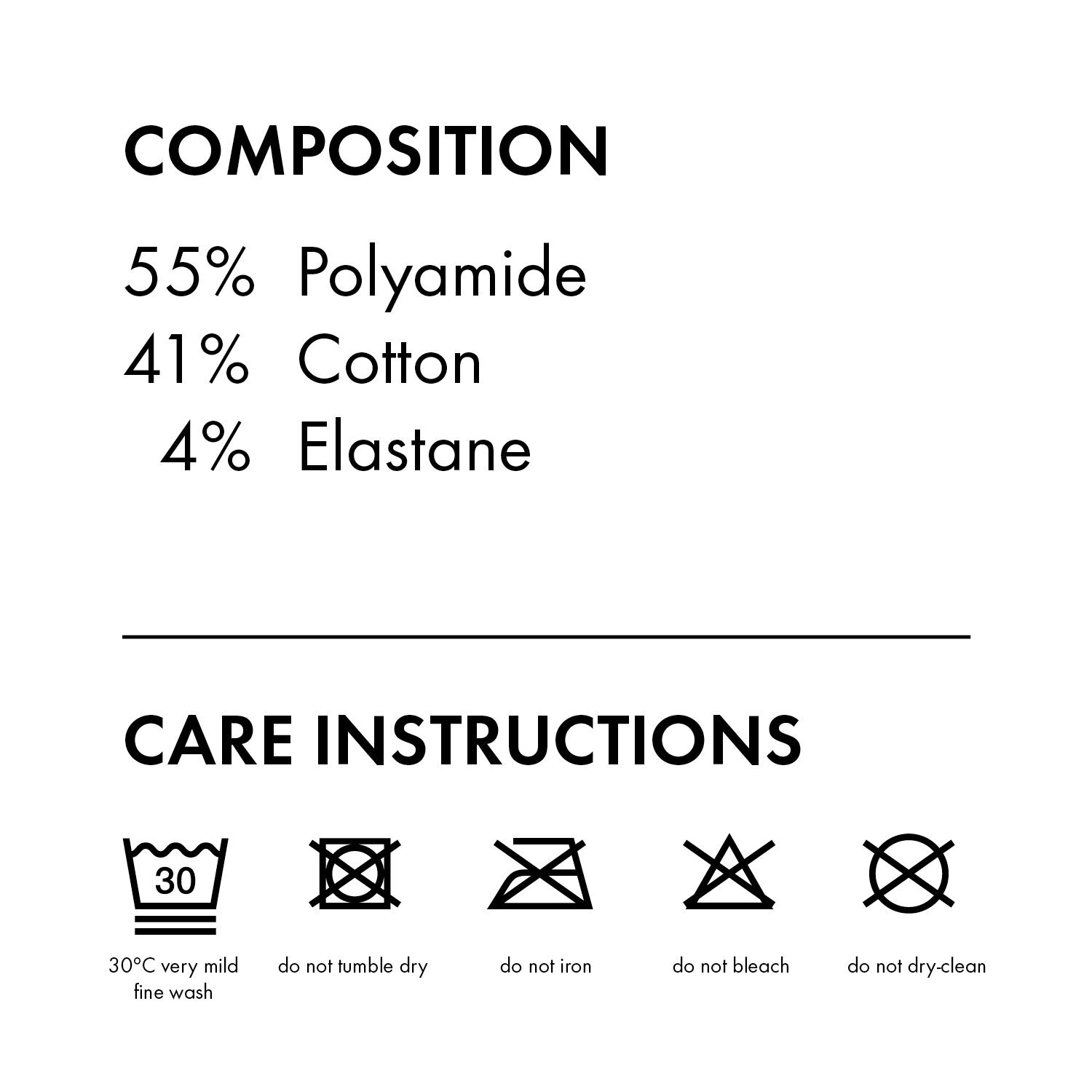 FALKE Feinstrumpfhose »Cotton Touch« 1 Stk.