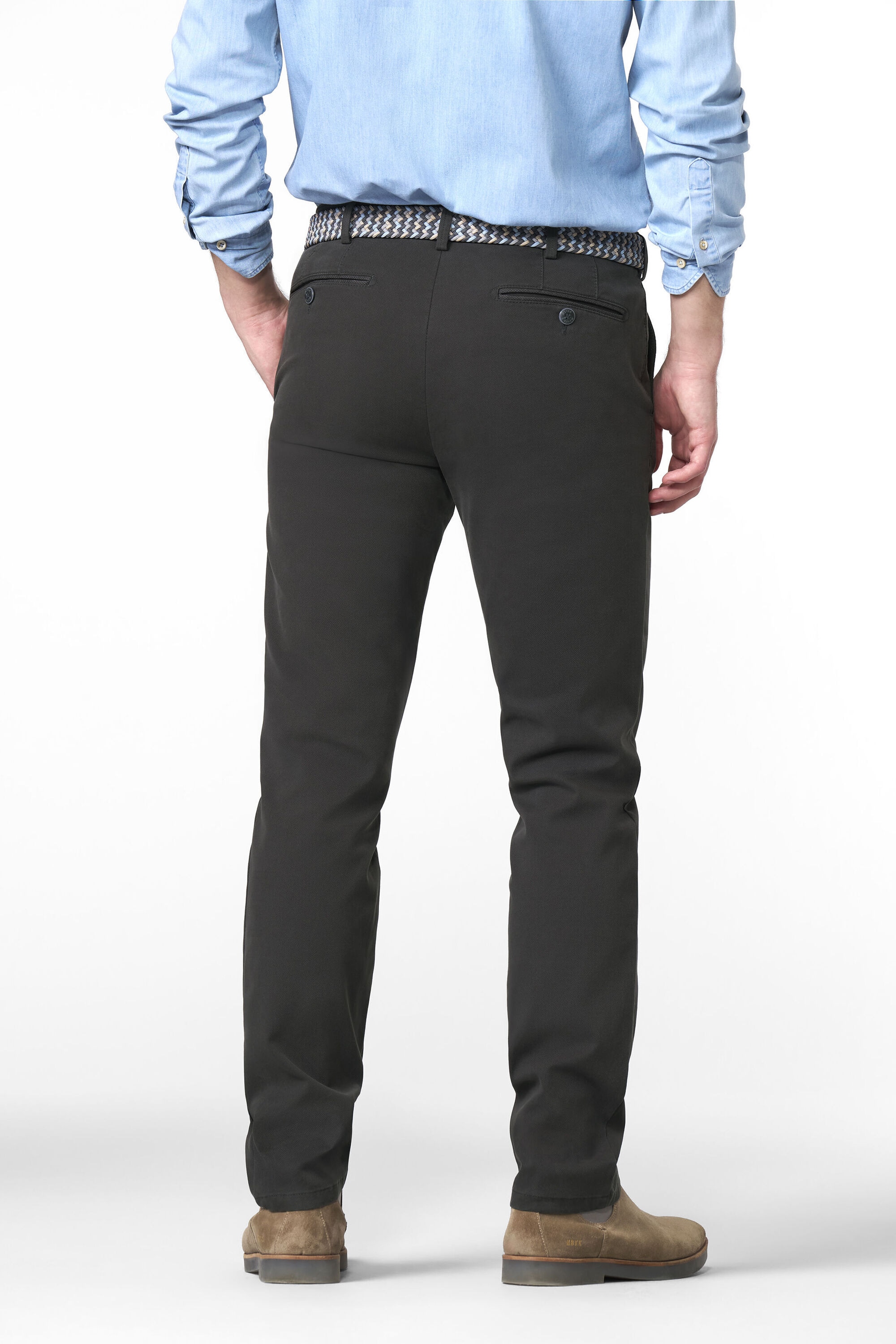 MEYER Chinos »BONN«