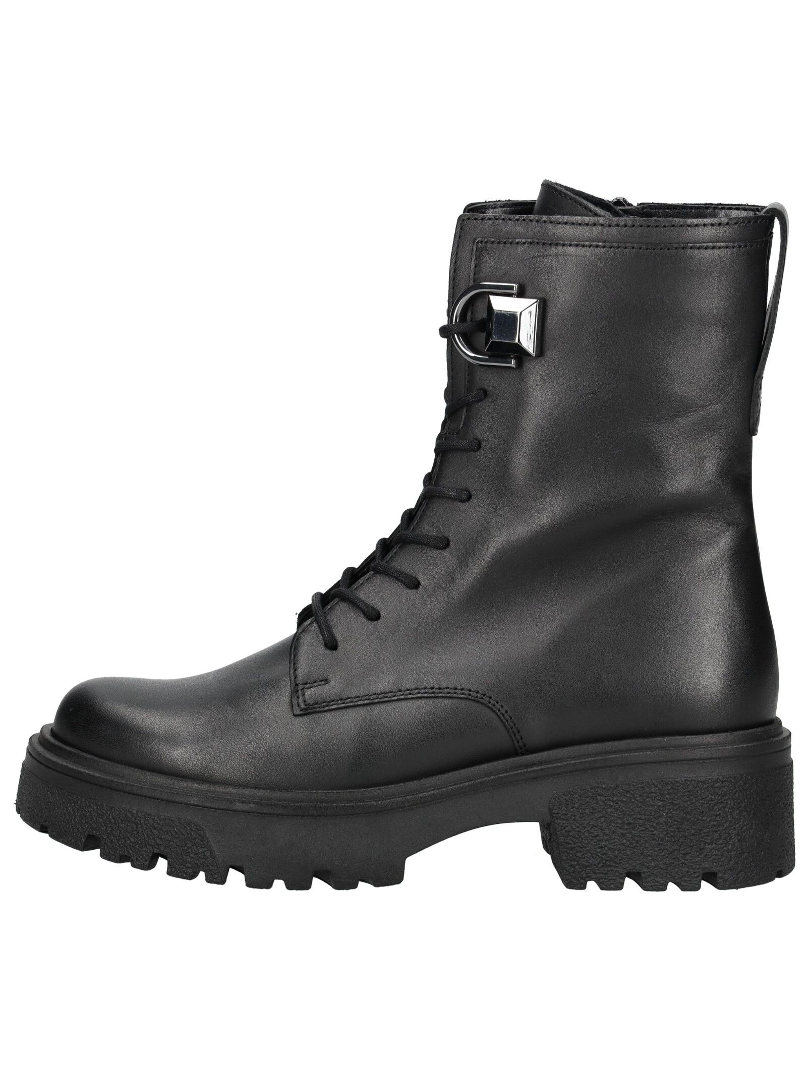 Gabor Schnürstiefelette »Gabor Stiefelette Glattleder«