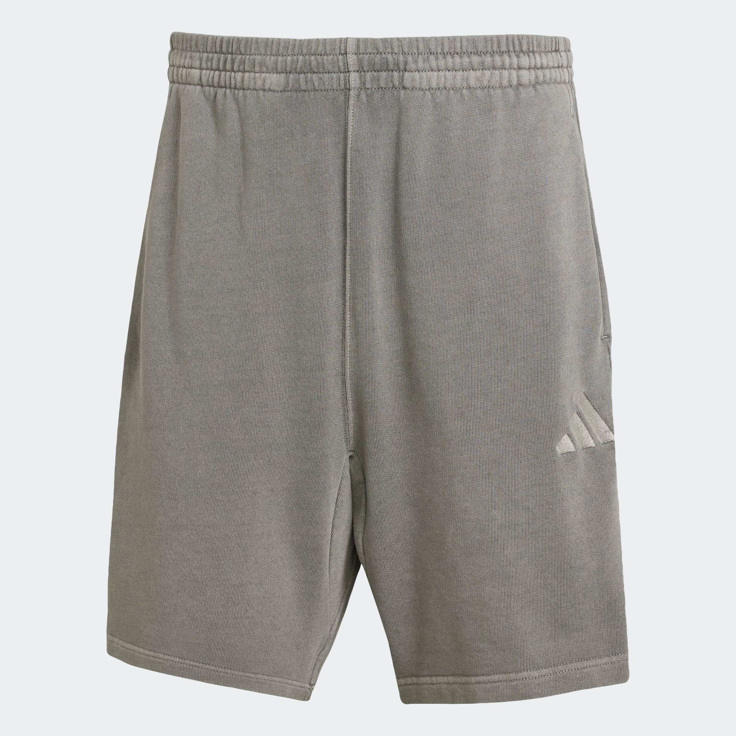 adidas Sportswear Shorts »M A SZN W FT SH«, (1 tlg.)