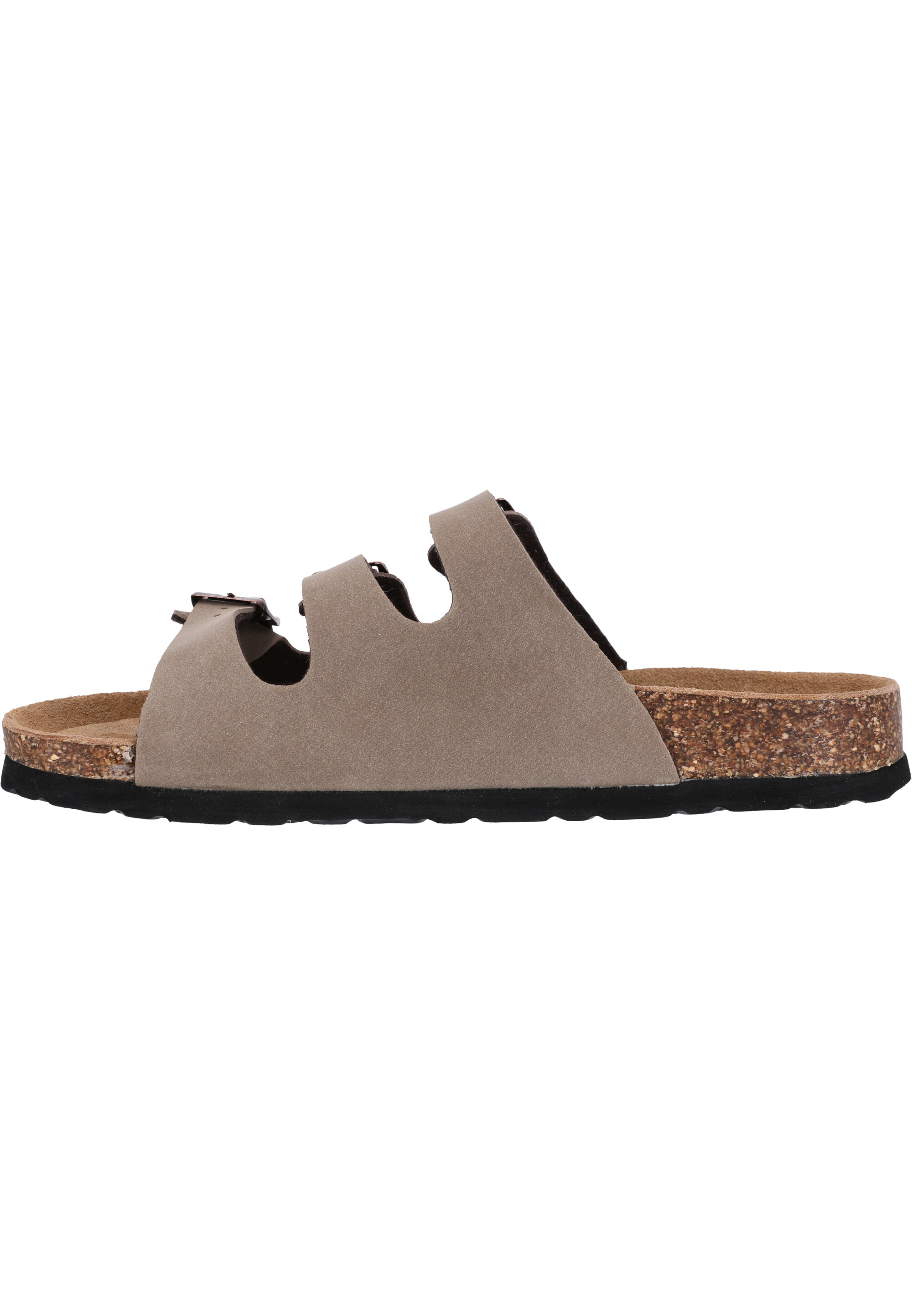 CRUZ Sandale "Santa" mit Kork- und Naturkautschuksohle günstig online kaufen