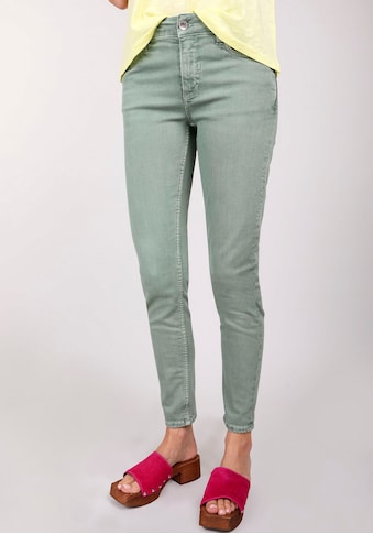 BLUE FIRE Skinny-fit-Jeans »CHLOE«