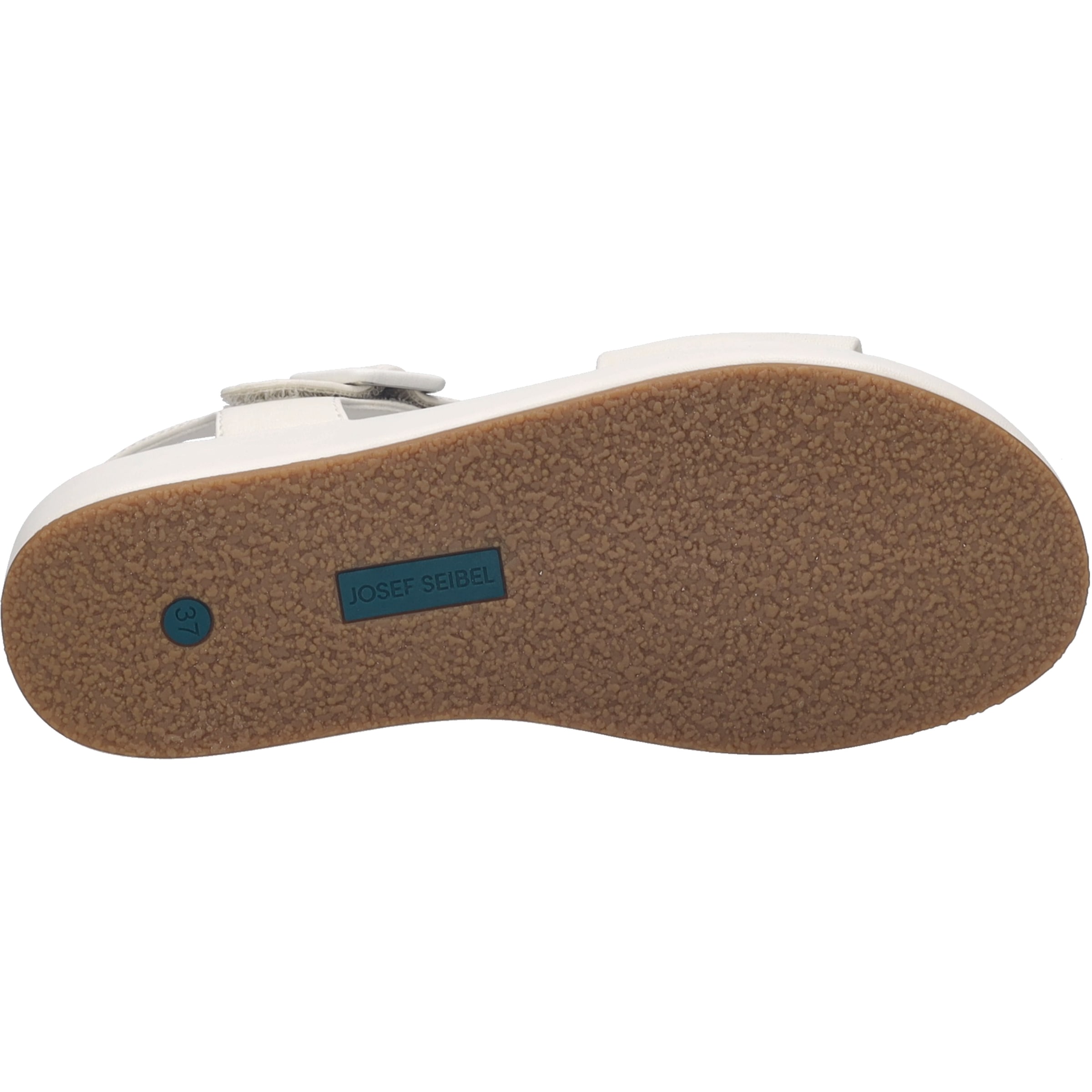 Josef Seibel Sandale »Eve 02, weiss«