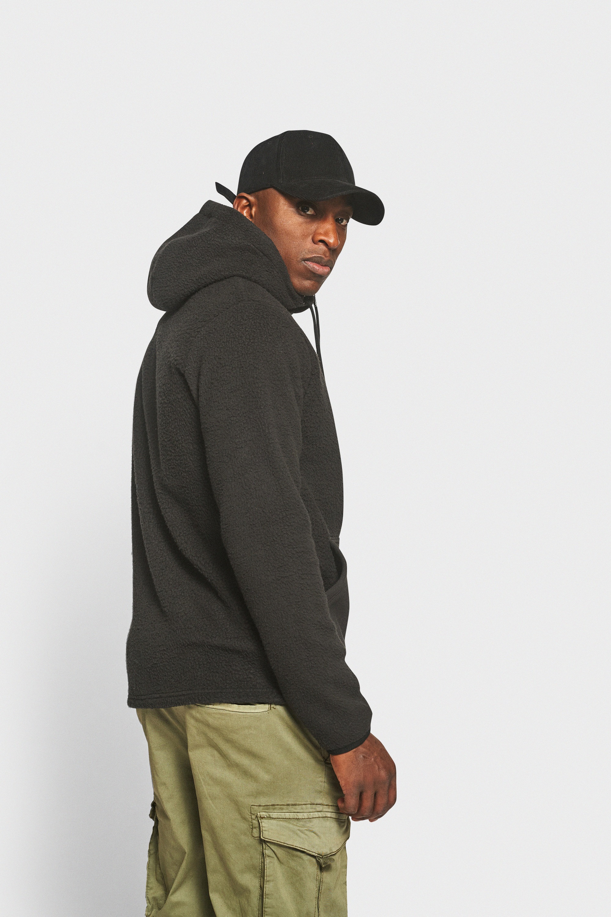 REDEFINED REBEL Sweatshirt »Redefined Rebel Sweat RRElmer Sweat REGULAR FIT«