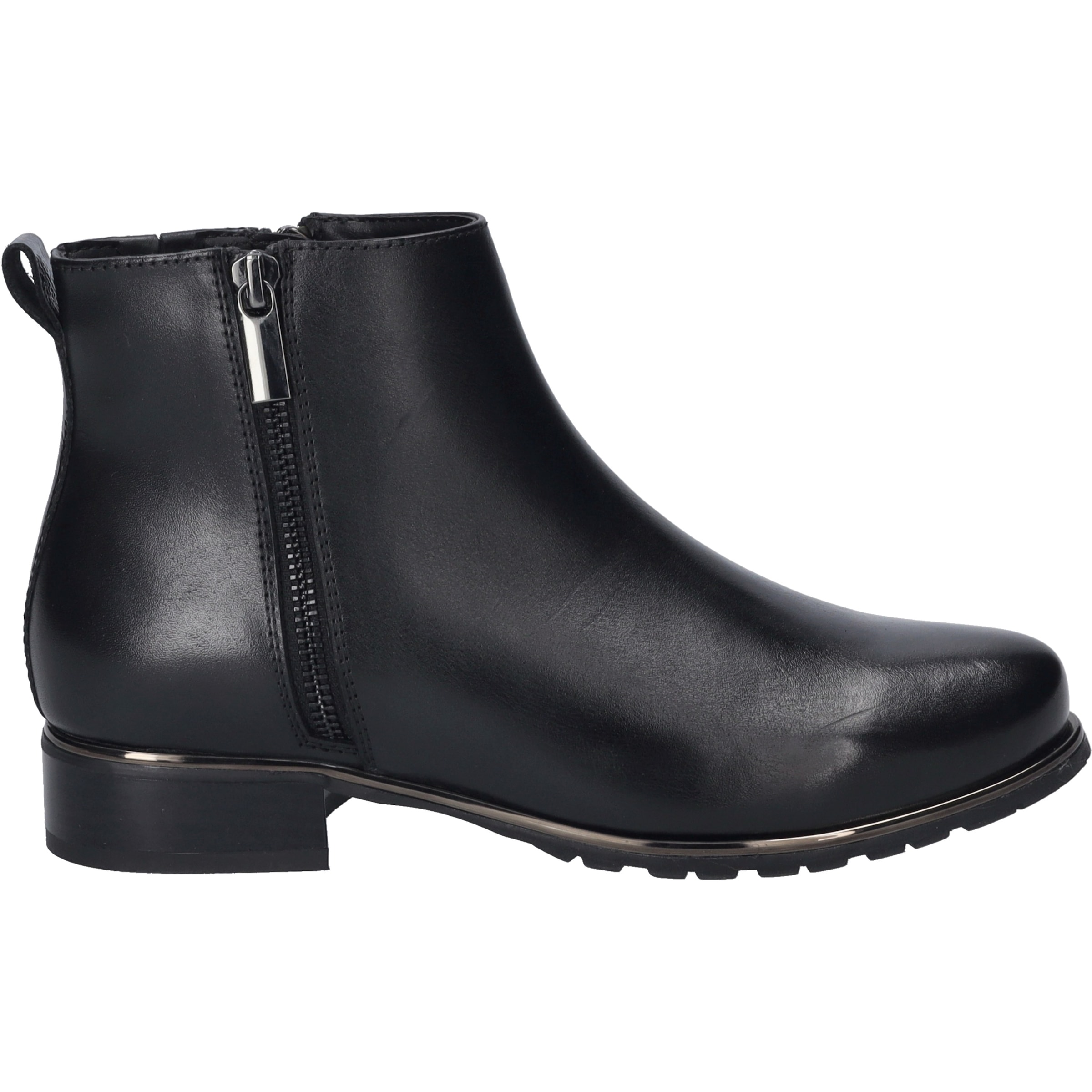 Josef Seibel Stiefelette »Chiara 10, schwarz«