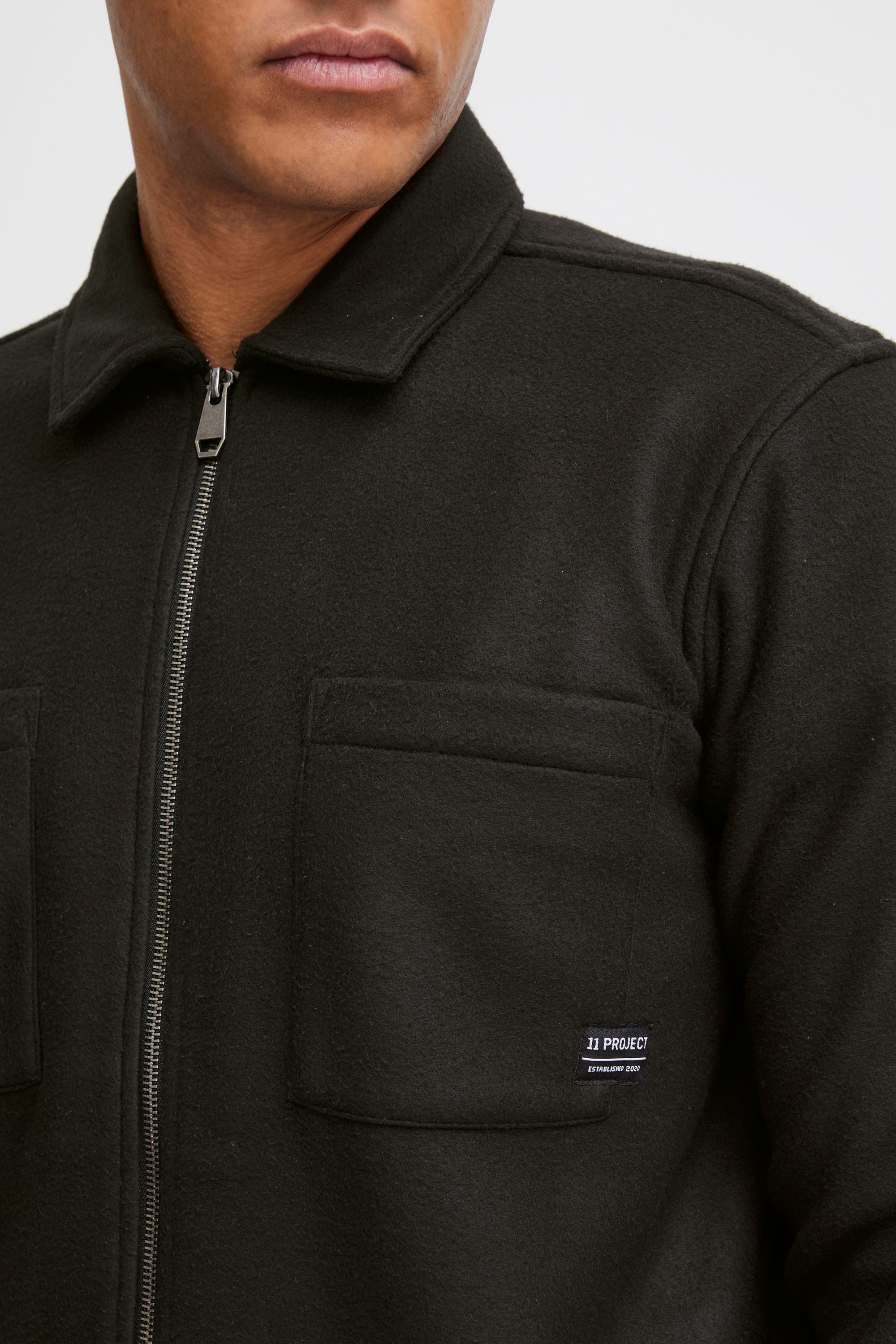 11 Project Kurzjacke »Kurzjacke PRCharlie«
