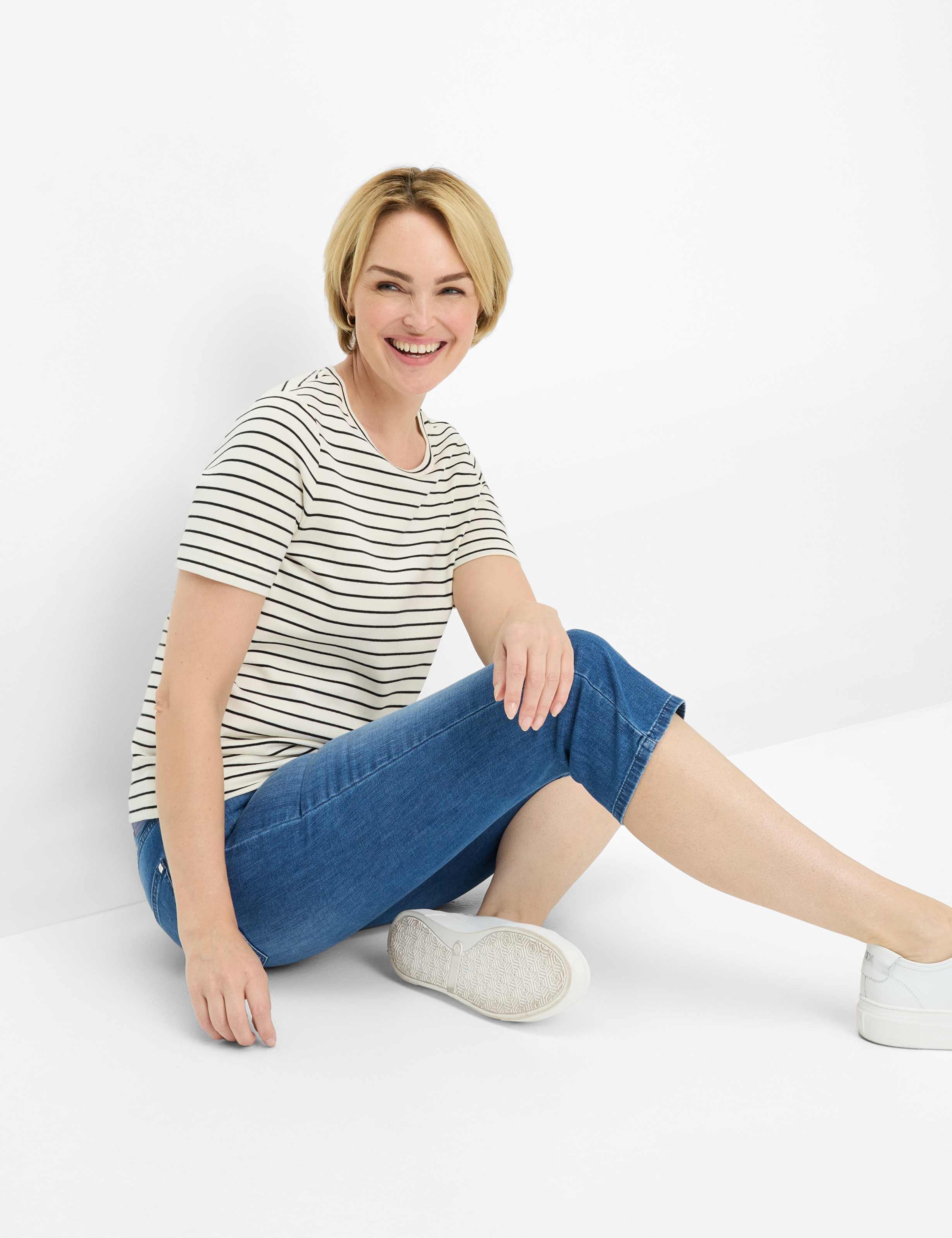 Brax 5-Pocket-Jeans »Style MARY C«