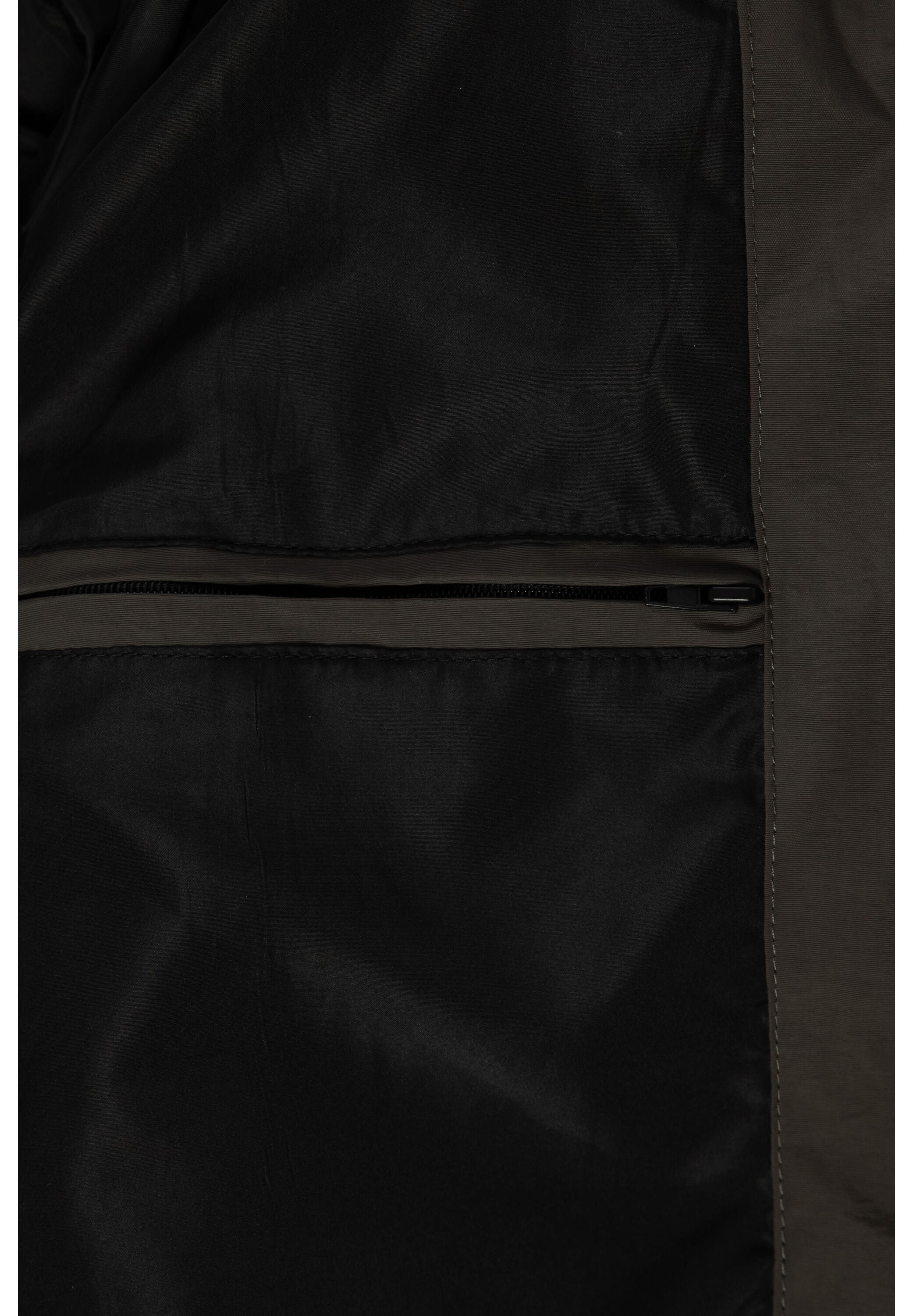 CARISMA Bikerjacke »CARISMA Jacke 1215 Winterjacke« ohne Kapuze in Biker-Look