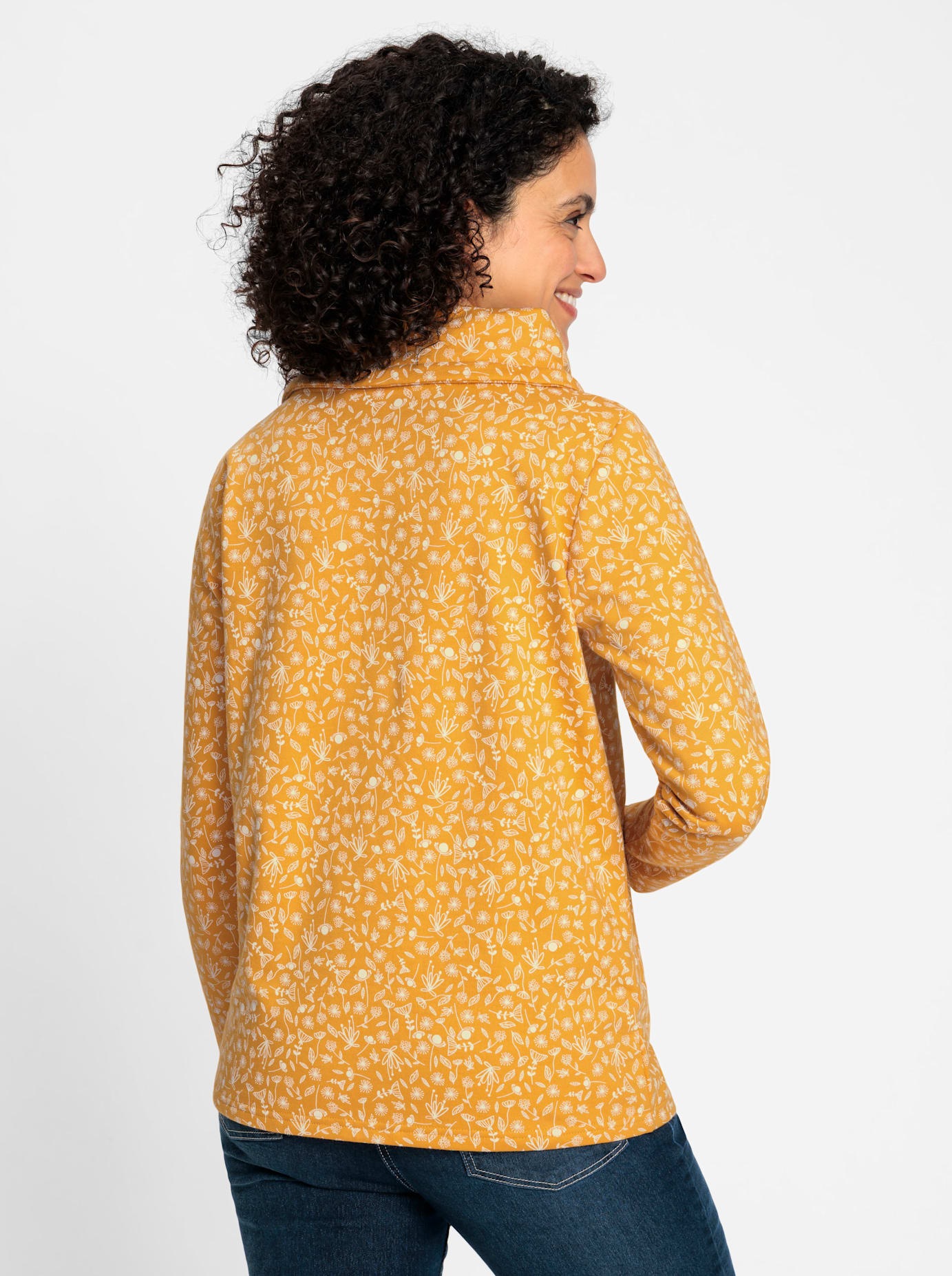 Inspirationen Sweatshirt günstig online kaufen