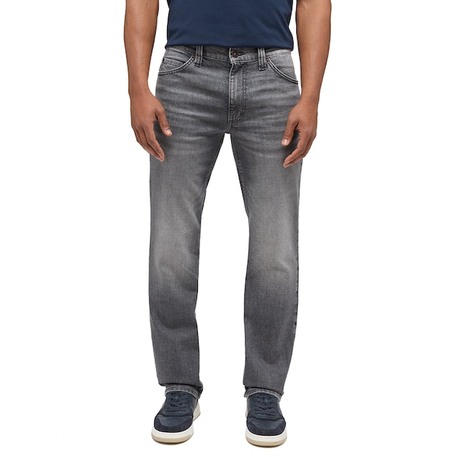 MUSTANG 5-Pocket-Jeans »Mustang Hose Style Tramper Straight«, Mustang Style  Tramper Straight ▷ für | BAUR