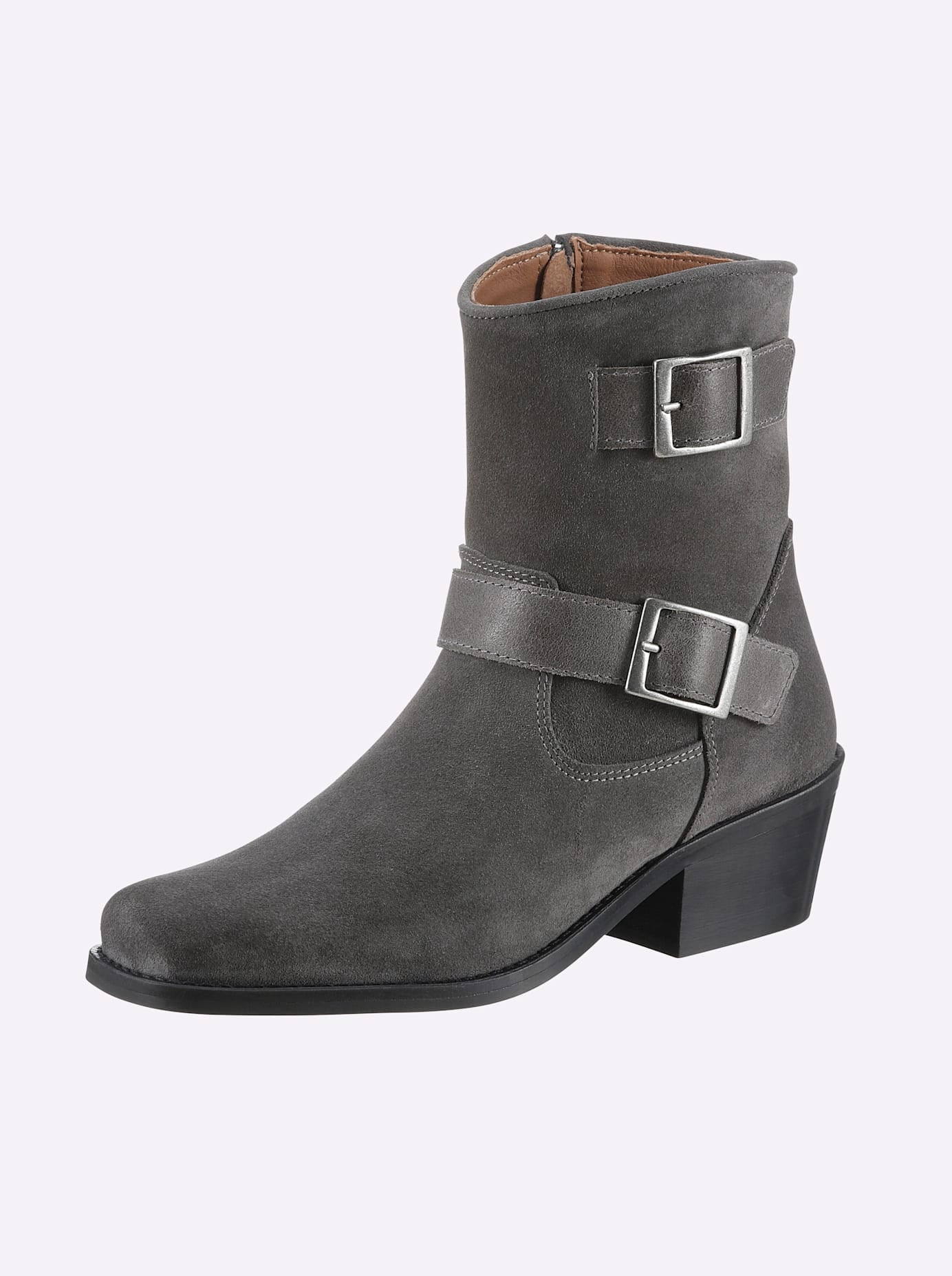 heine Stiefelette