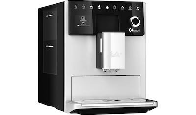 Kaffeevollautomat »CI Touch® F630-111«