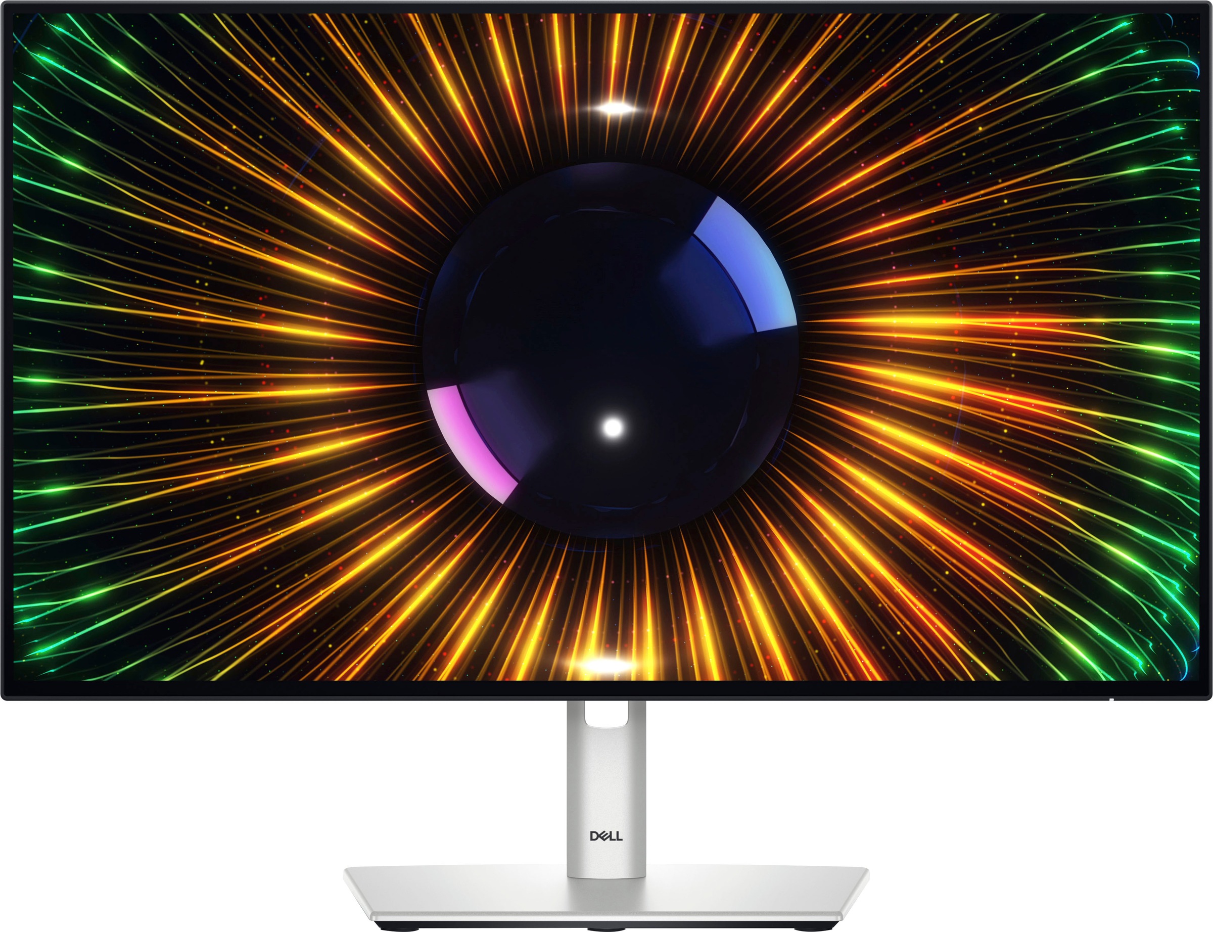 Dell LED-Monitor »U2424H« 61 cm/24 Zoll 192...