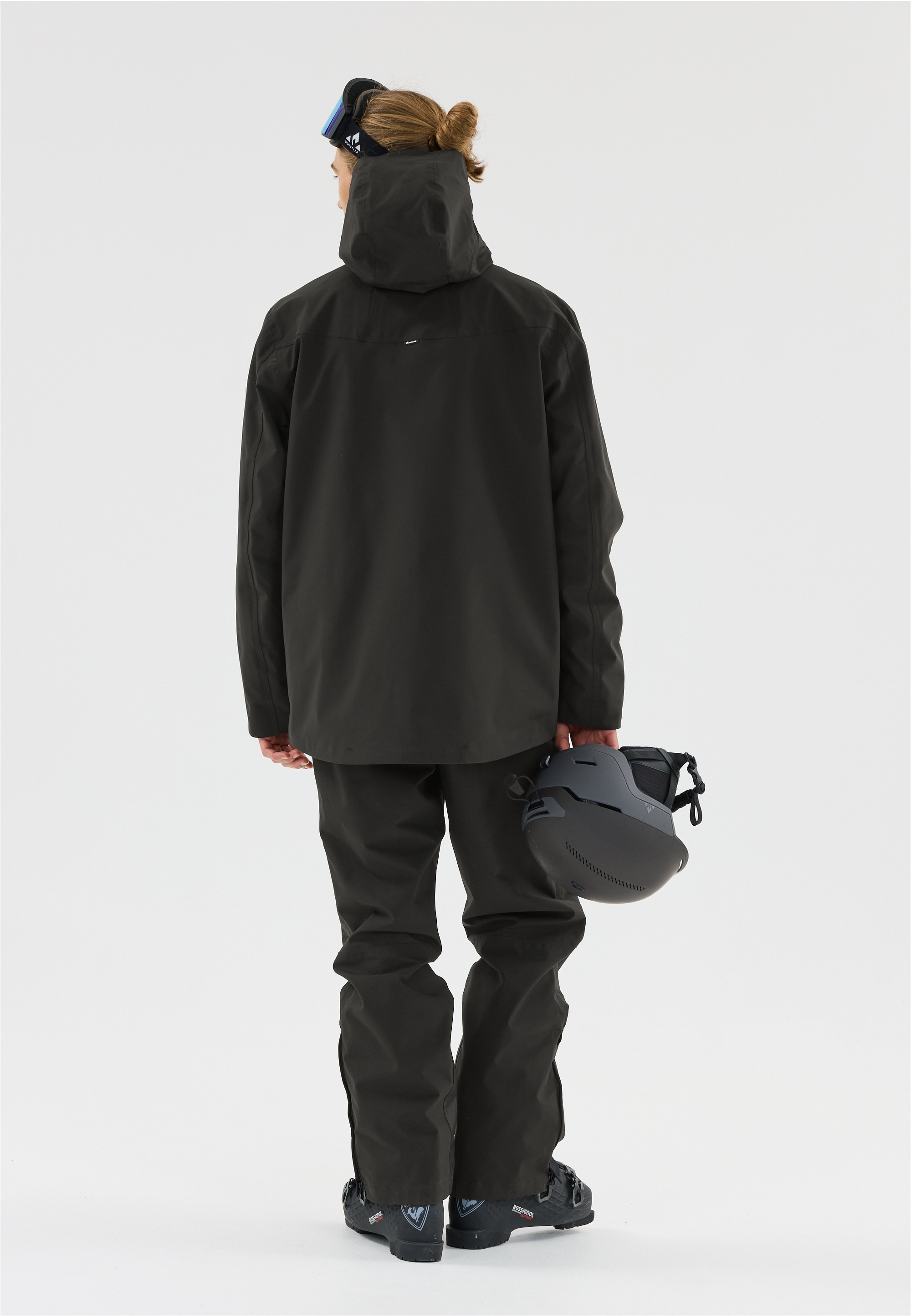 WHISTLER Skijacke »Takoda« atmungsaktiv und wasserabweisend