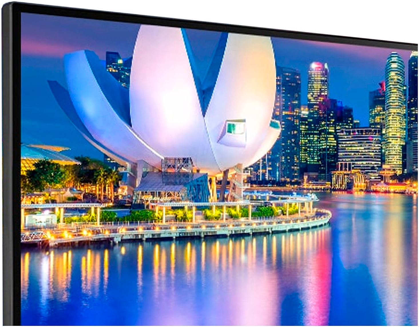 LG LED-Monitor »29WP500-B«, 73 cm/29 Zoll, 2560 x 1080 px, UWFHD, 5 ms Reaktionszeit, 75 Hz