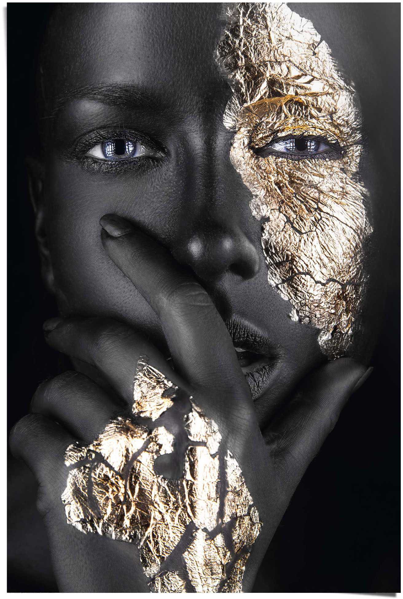 Reinders 1100000002199 "Goldene Hand"