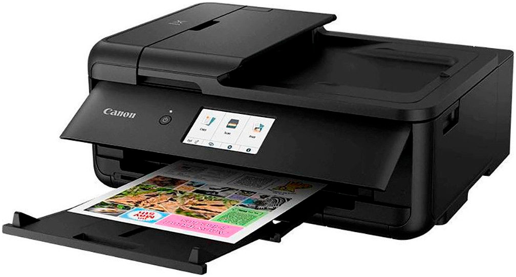 Canon Multifunktionsdrucker »PIXMA TS7550i«