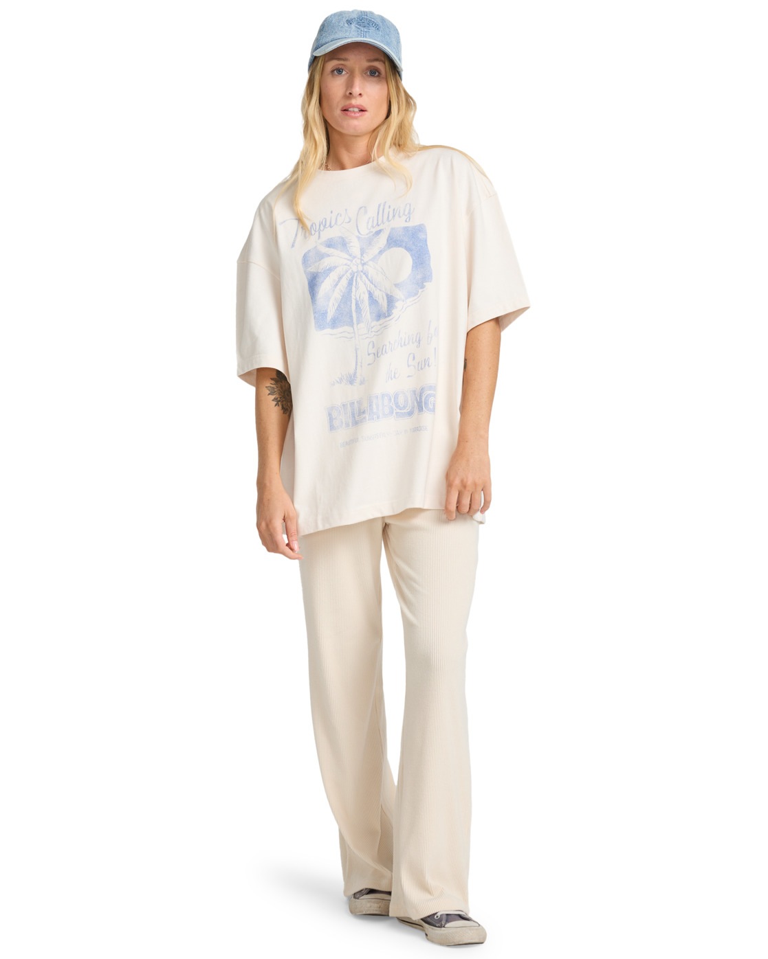 Thumbnail - Billabong T-Shirt "This Sunny Time"