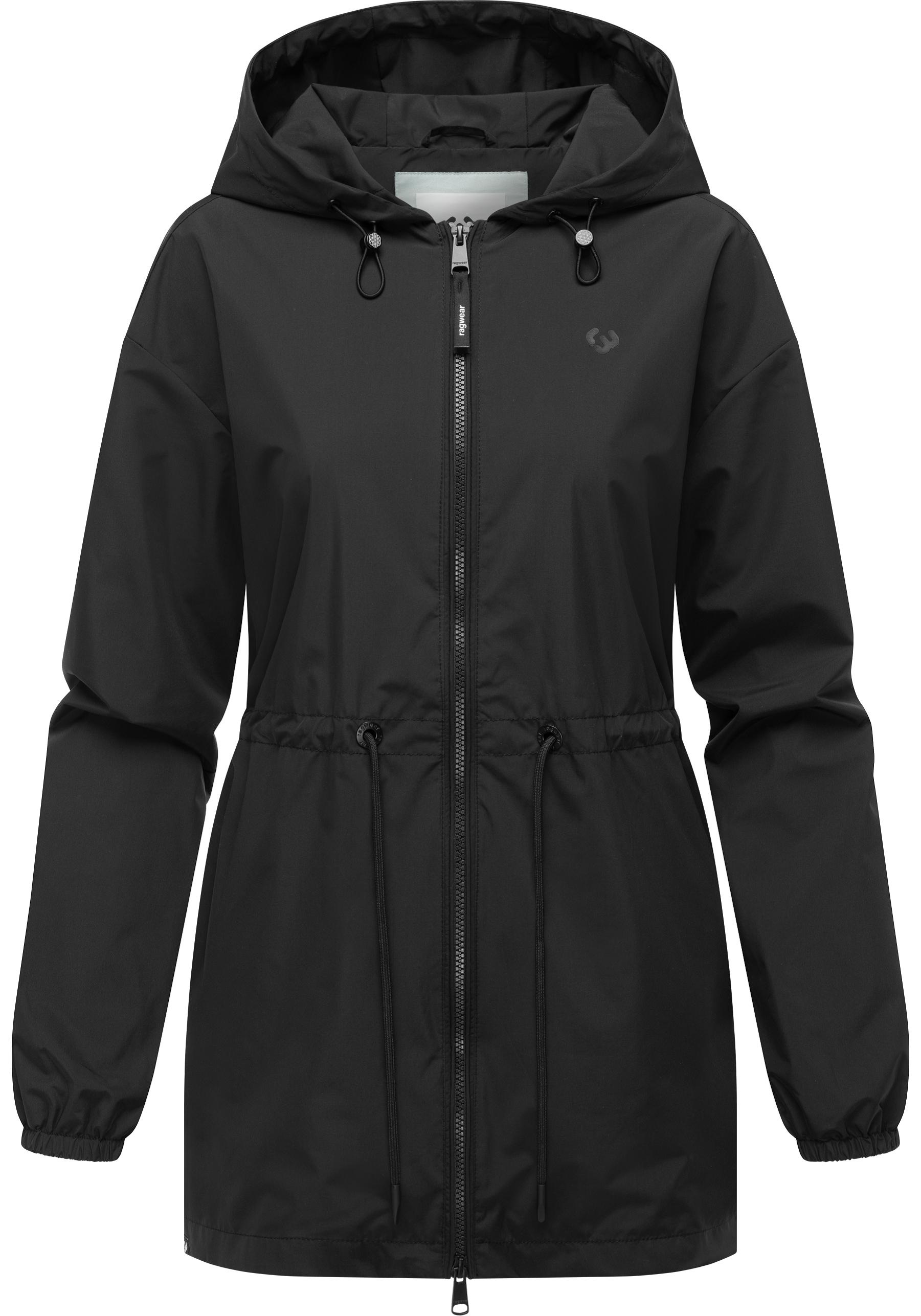 Ragwear Outdoorjacke "Monadissimo A YOUMODO", mit Kapuze, Wasserdichte Über günstig online kaufen