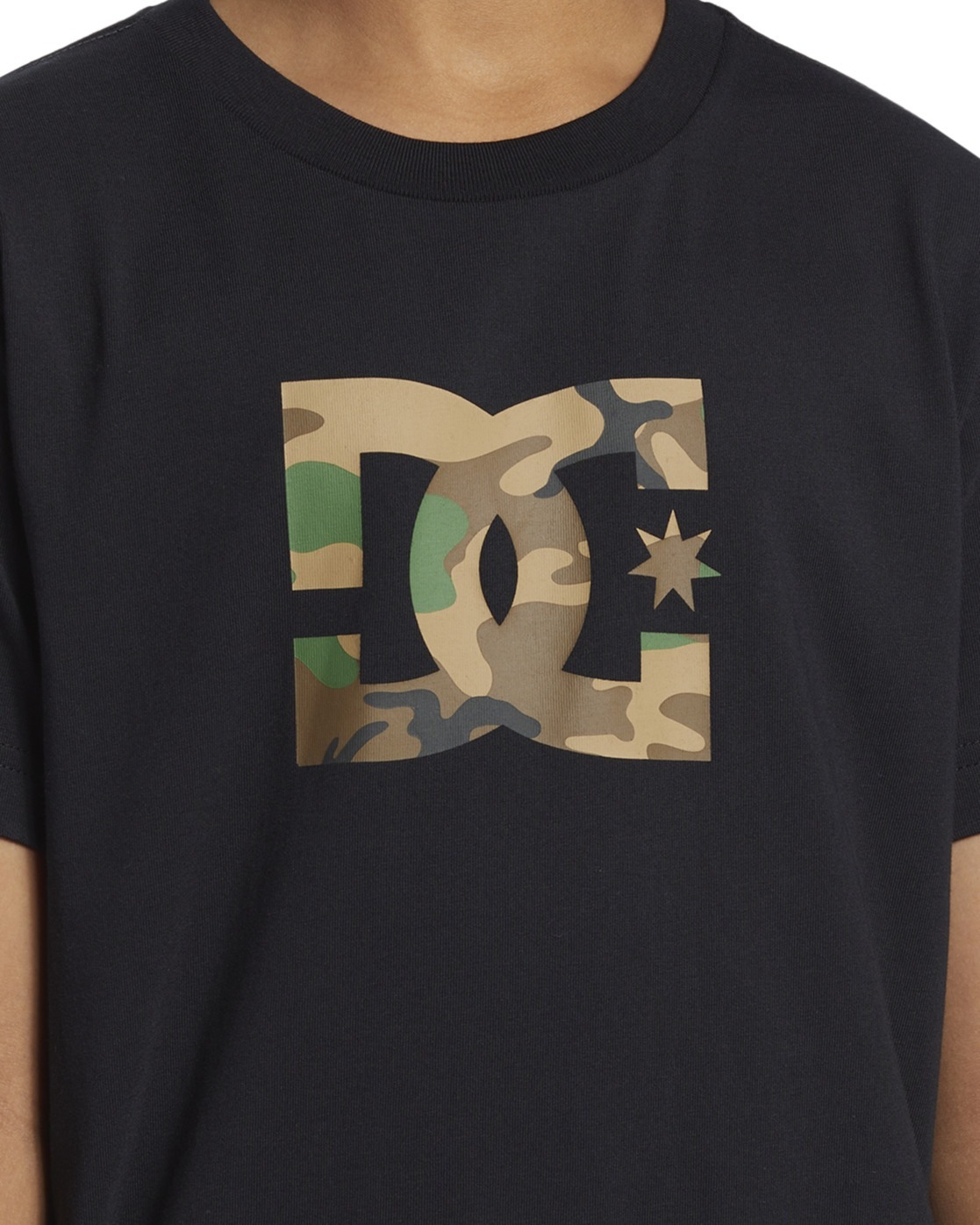DC Shoes T-Shirt »DC Star«