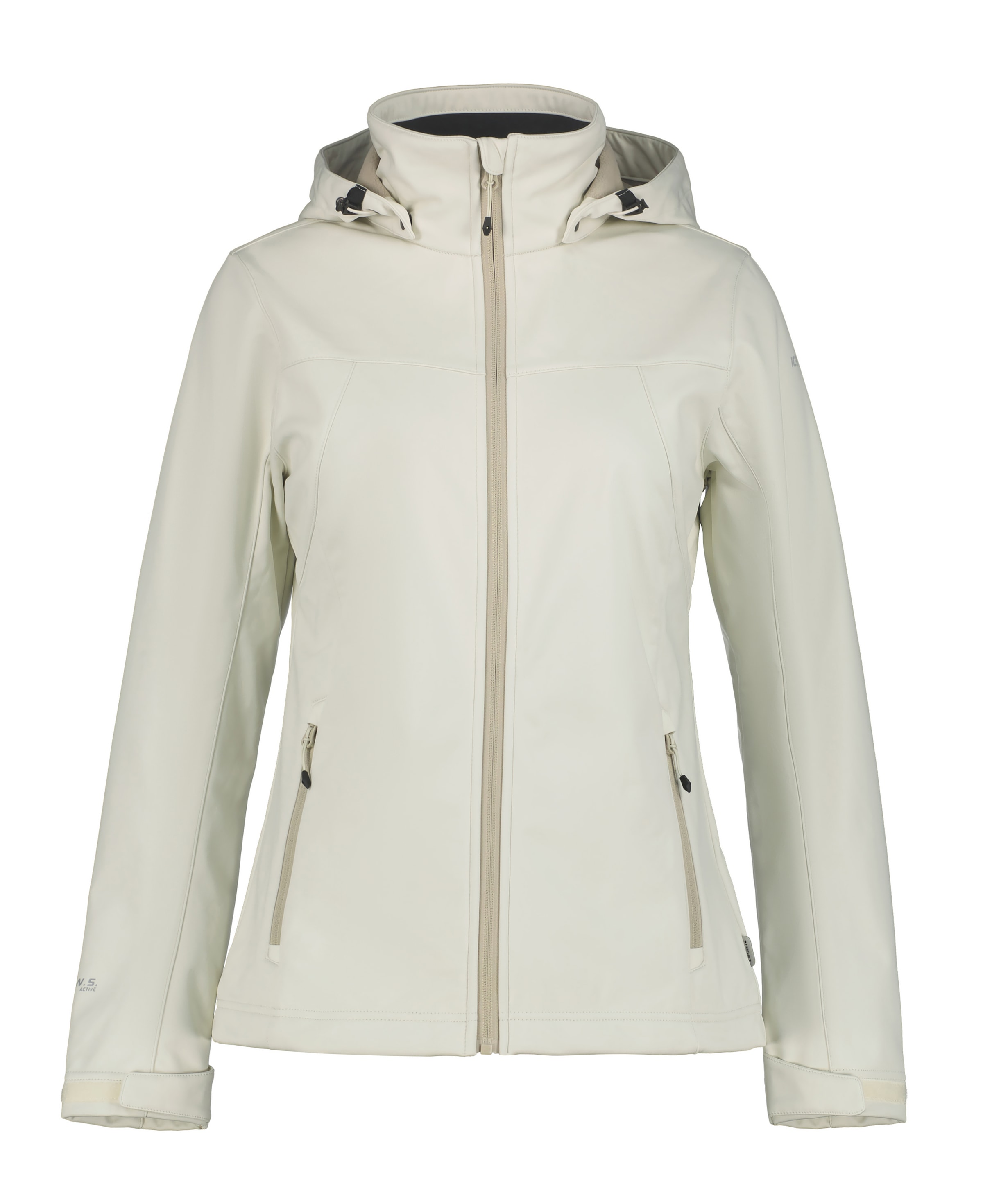 Icepeak Outdoorjacke »Icepeak Softshell jacke Boise«