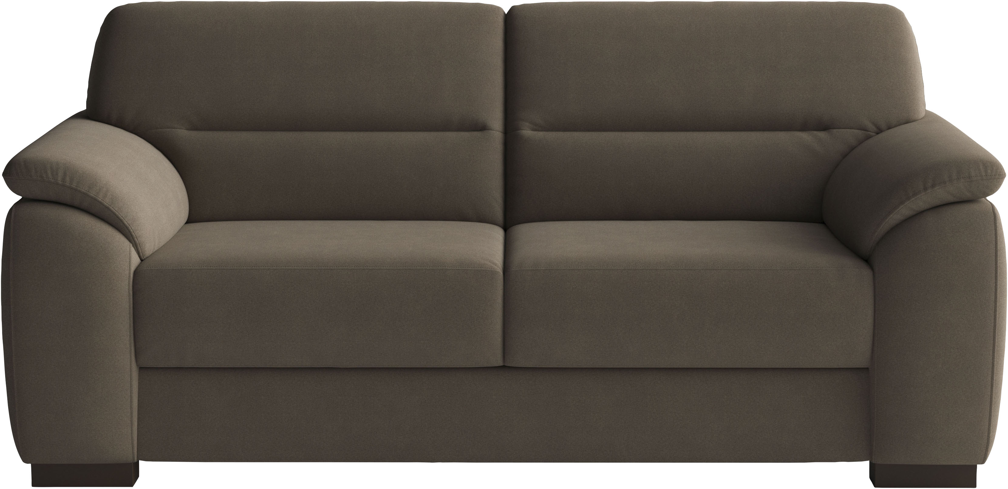 sit&more 3-Sitzer "Montego, B: 198 cm" mit Federkern