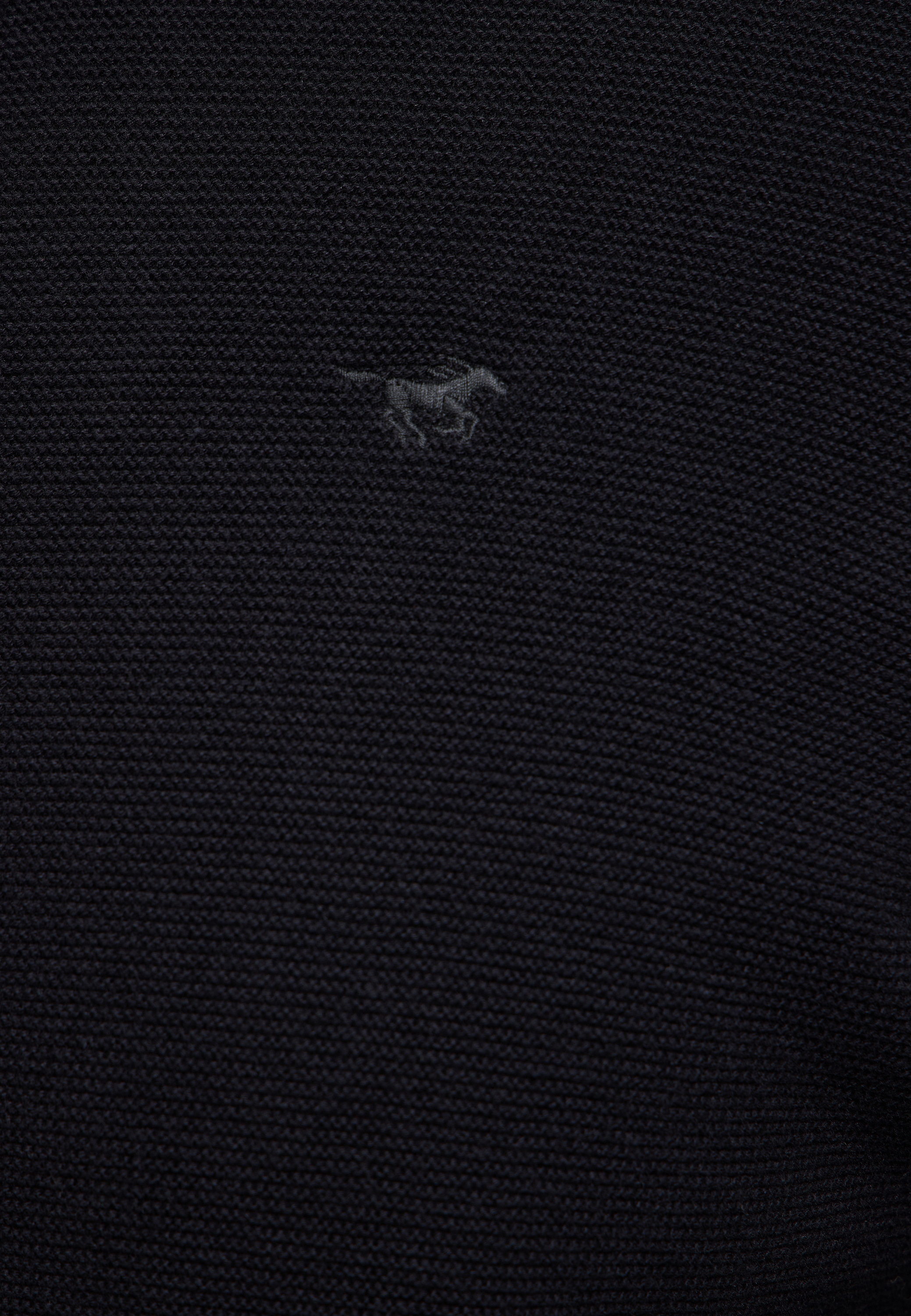 MUSTANG Cardigan »Herren Style Escondido«