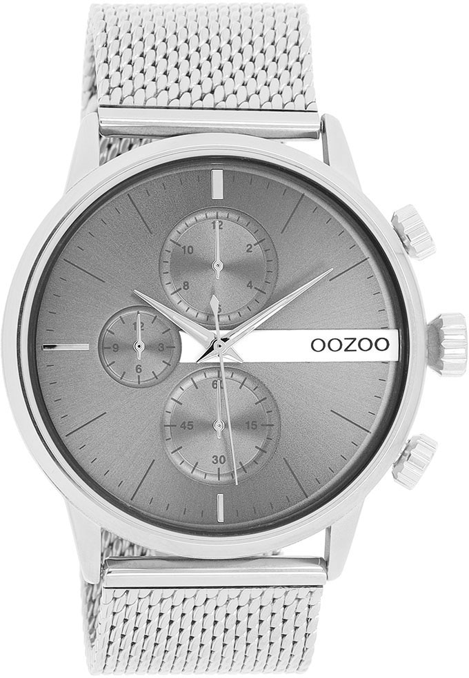 OOZOO Quarzuhr »C11101« ▷ kaufen | BAUR