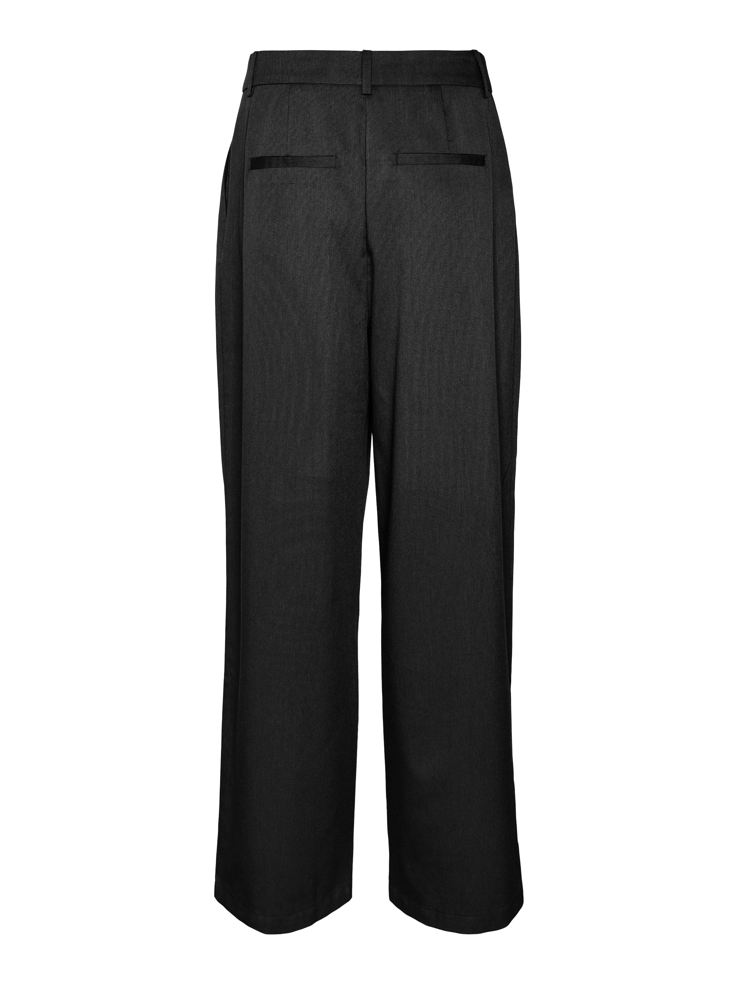 Vero Moda Anzughose »VMNILA MW LOOSE DAD PANT NOOS«