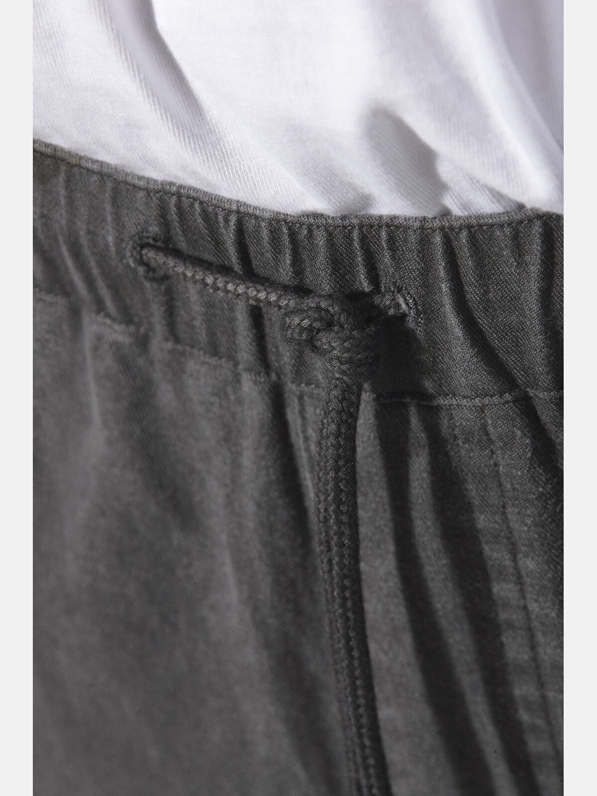 Jan Vanderstorm Schlupfhose »Doppelpack Hose KJARTUR«, (2 tlg.)