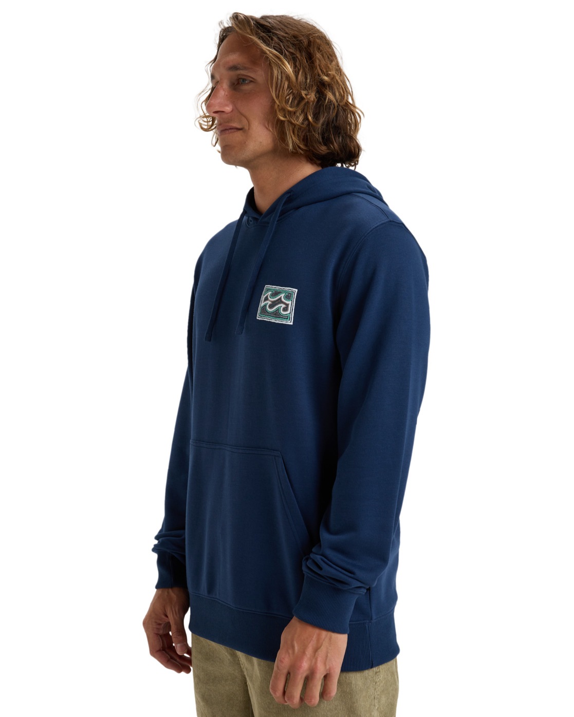 Billabong Hoodie »Foundation Po«