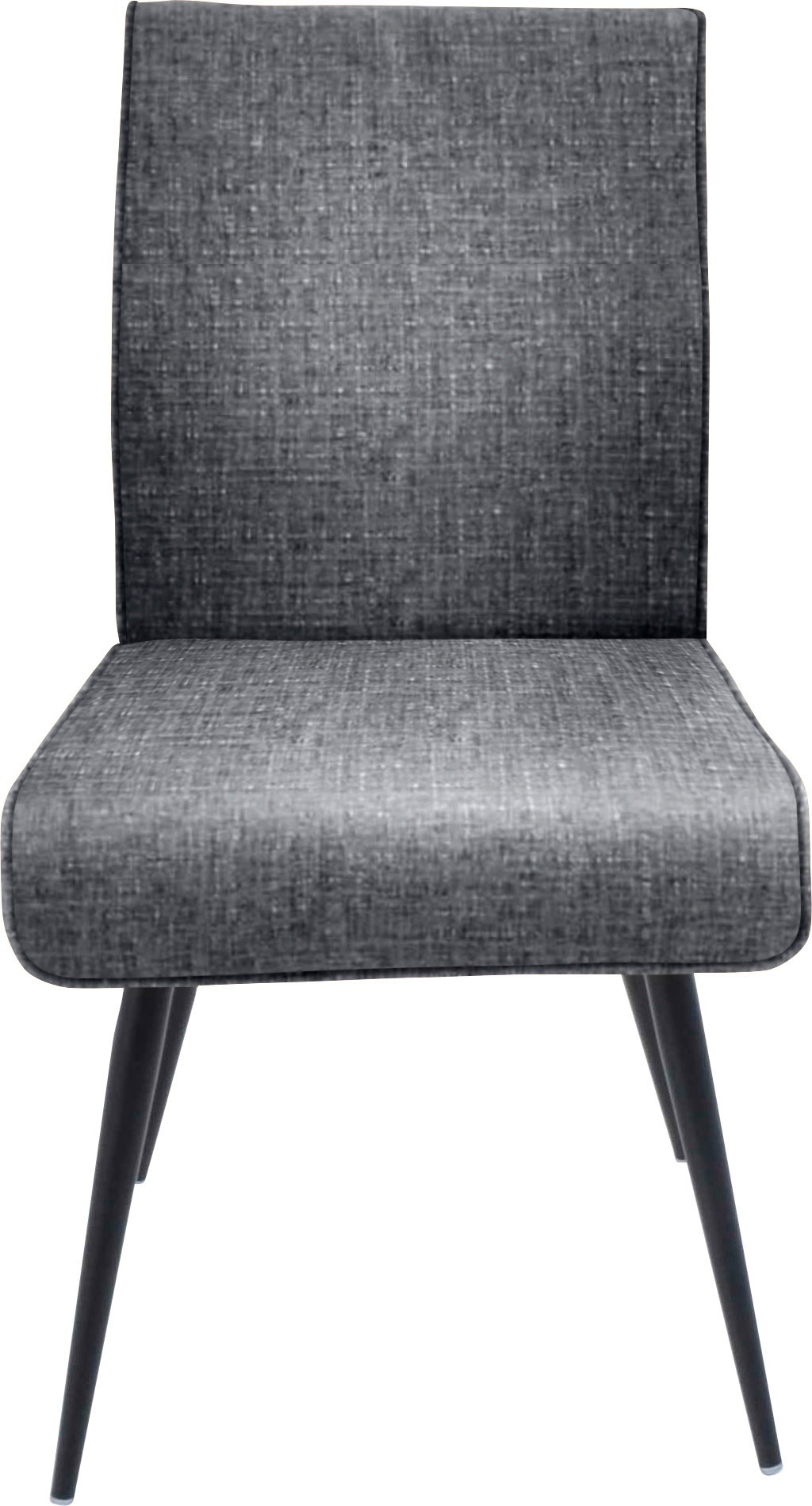 K+W Komfort & Wohnen 4-Fußstuhl "Giacomo I" () 1 Stk.4- Fußstuhl mit umlauf günstig online kaufen