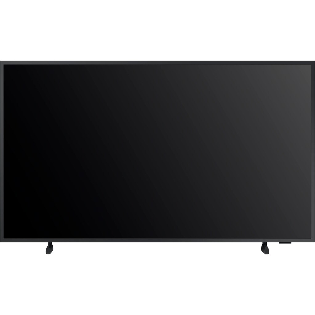 Samsung QLED-Fernseher »GQ85LS03AAU«, 214 cm/85 Zoll, 4K Ultra HD, Smart-TV