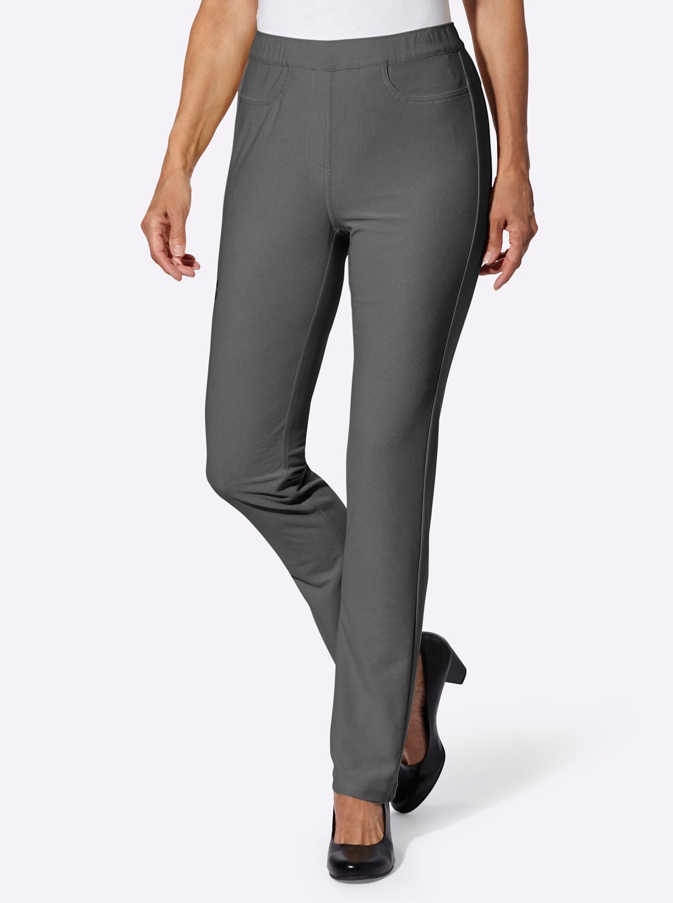 Classic Basics Schlupfhose günstig online kaufen