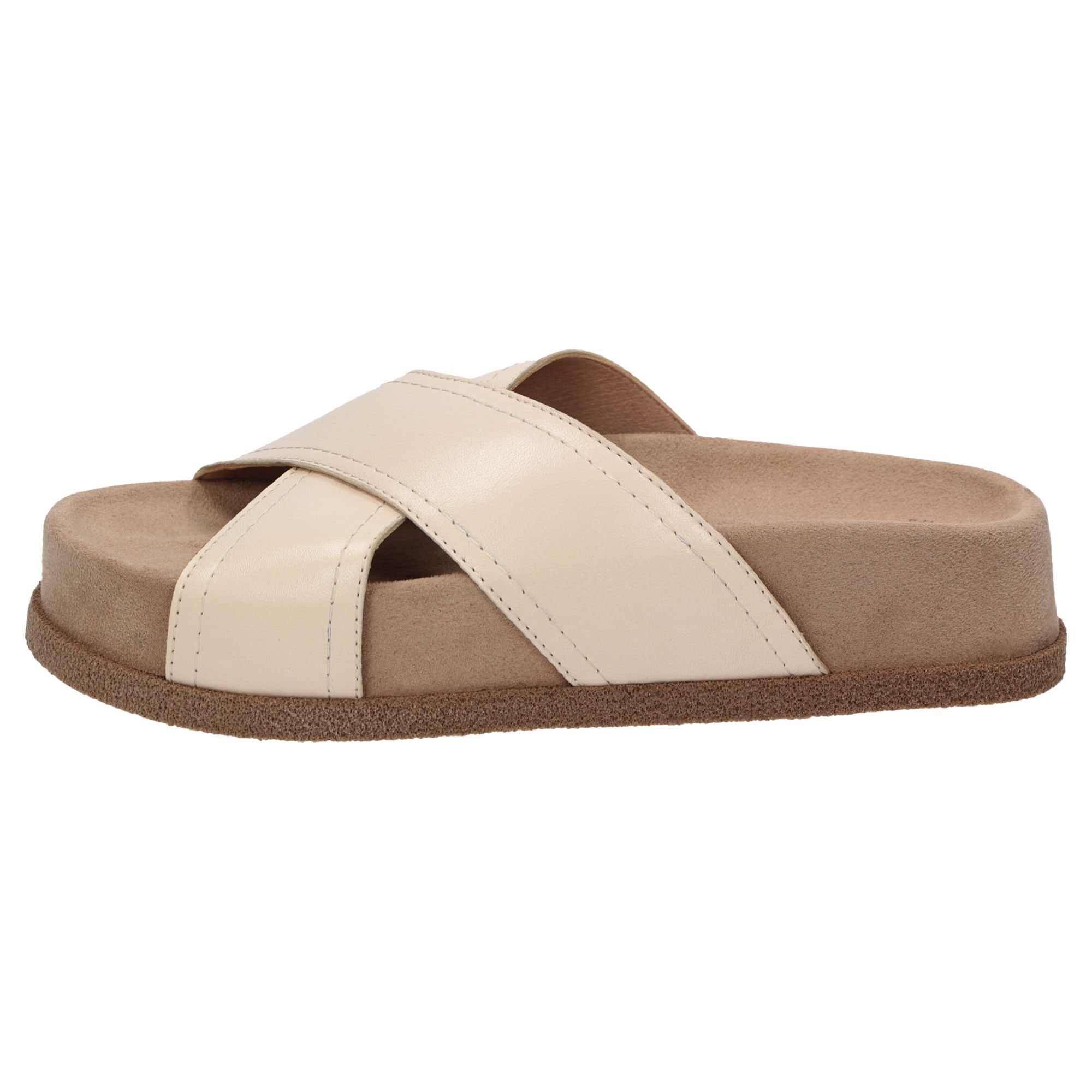 SIOUX Sandale »Luminosa-700«