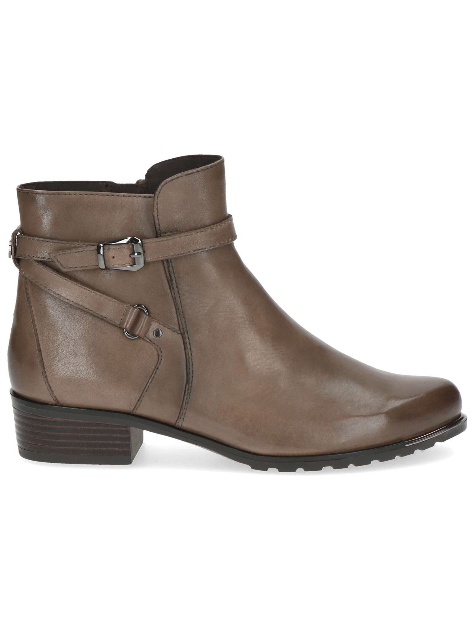 Caprice Stiefelette »Caprice Stiefelette Nappaleder«