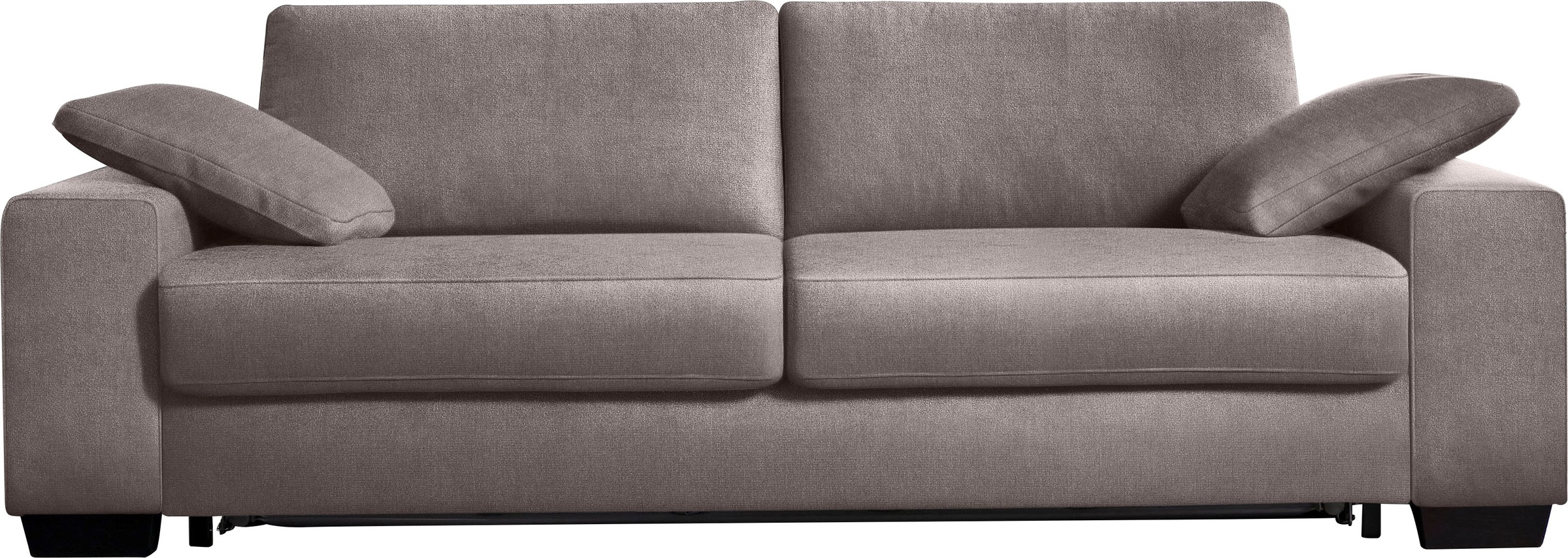 Bali Schlafsofa "Norwalk, Dauerschläfer", in 140er und 160er Breite, 3 Vari günstig online kaufen