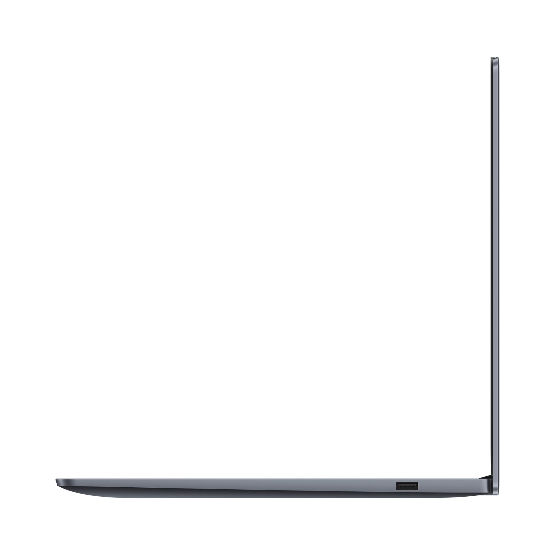 Huawei Notebook »MateBook D16 2024«, 40,6 cm, / 16 Zoll, Intel, Core i5, UHD Graphics, 1000 GB SSD, Intel Core i5-13420H, 16 GB LPDDR4X RAM, 1 TB SSD mSATA (PCIe)