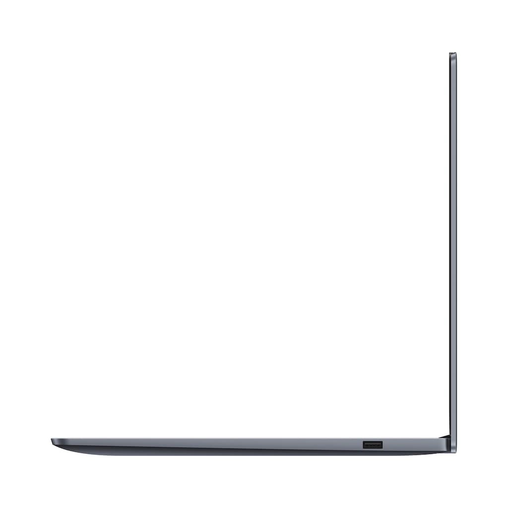 Huawei Notebook »MateBook D16 2024 Intel Core i5 8GB RAM 512GB SSD«, 40,6 cm, / 16 Zoll, Intel, Core i5, UHD Graphics