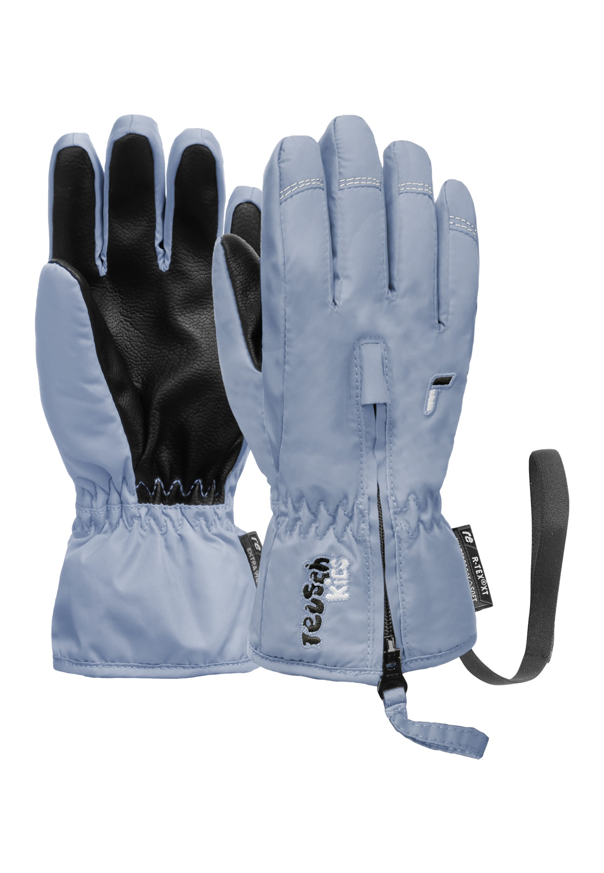Reusch "Ben" mit praktischer Handgelenkschlaufe